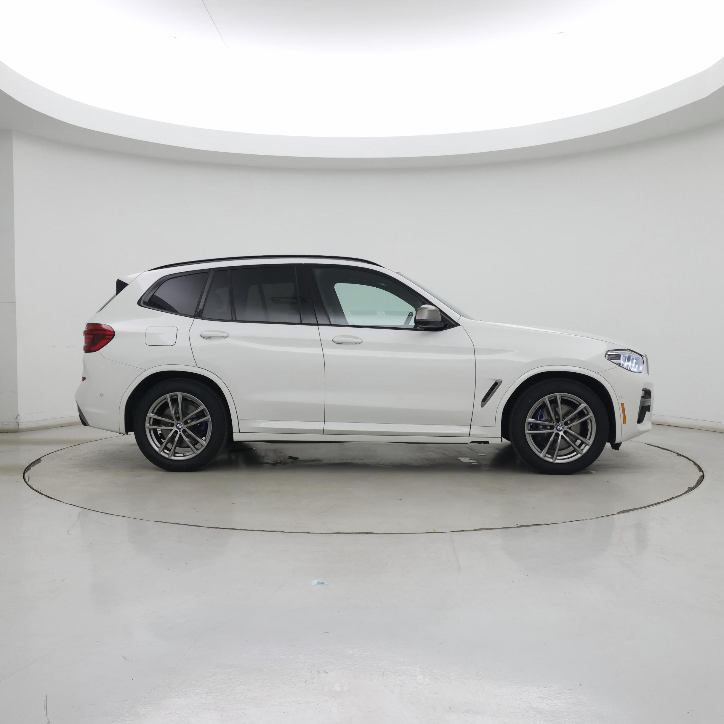 Thumbnail: 2021 BMW X3 - 7