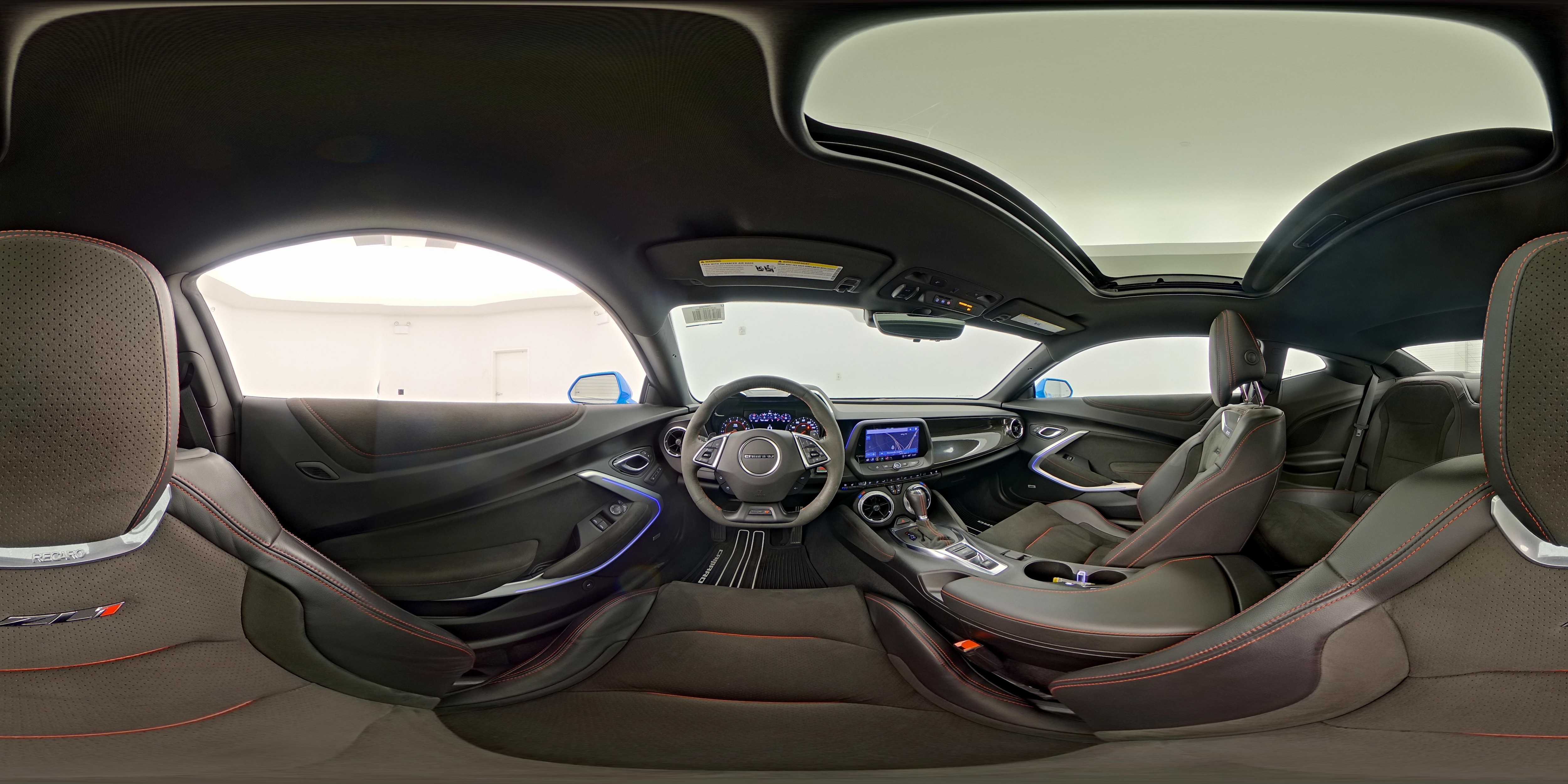 2022 Chevrolet Camaro ZL1 - Photo 26