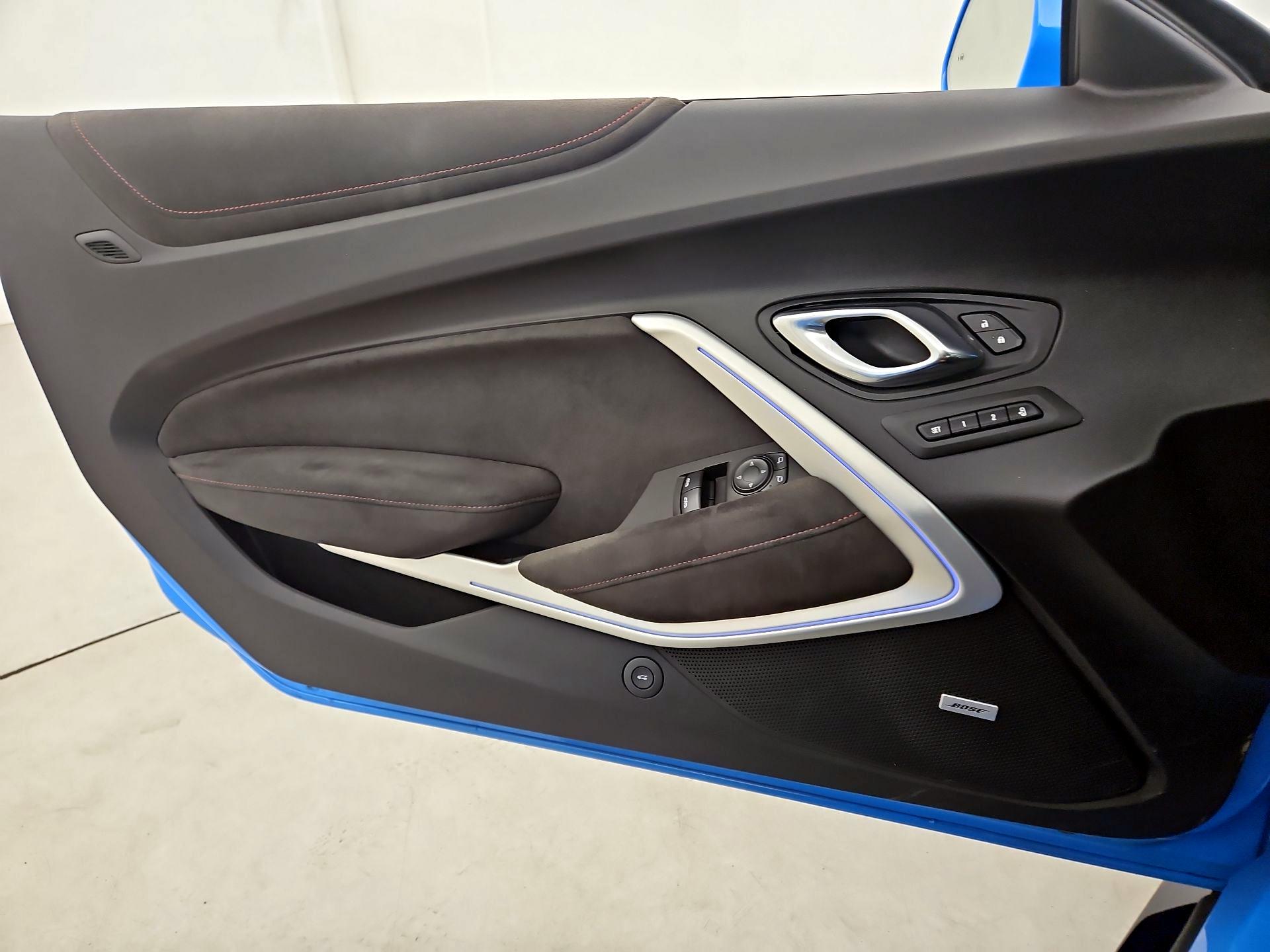 Thumbnail: 2022 Chevrolet Camaro - 12
