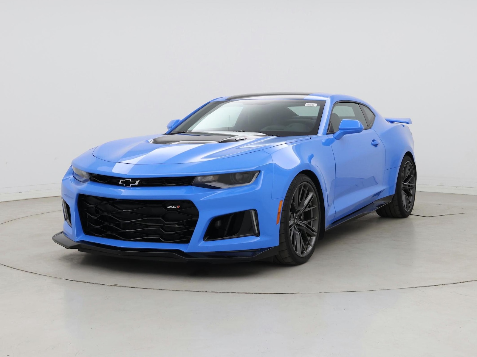 2022 Chevrolet Camaro ZL1 - Photo 5