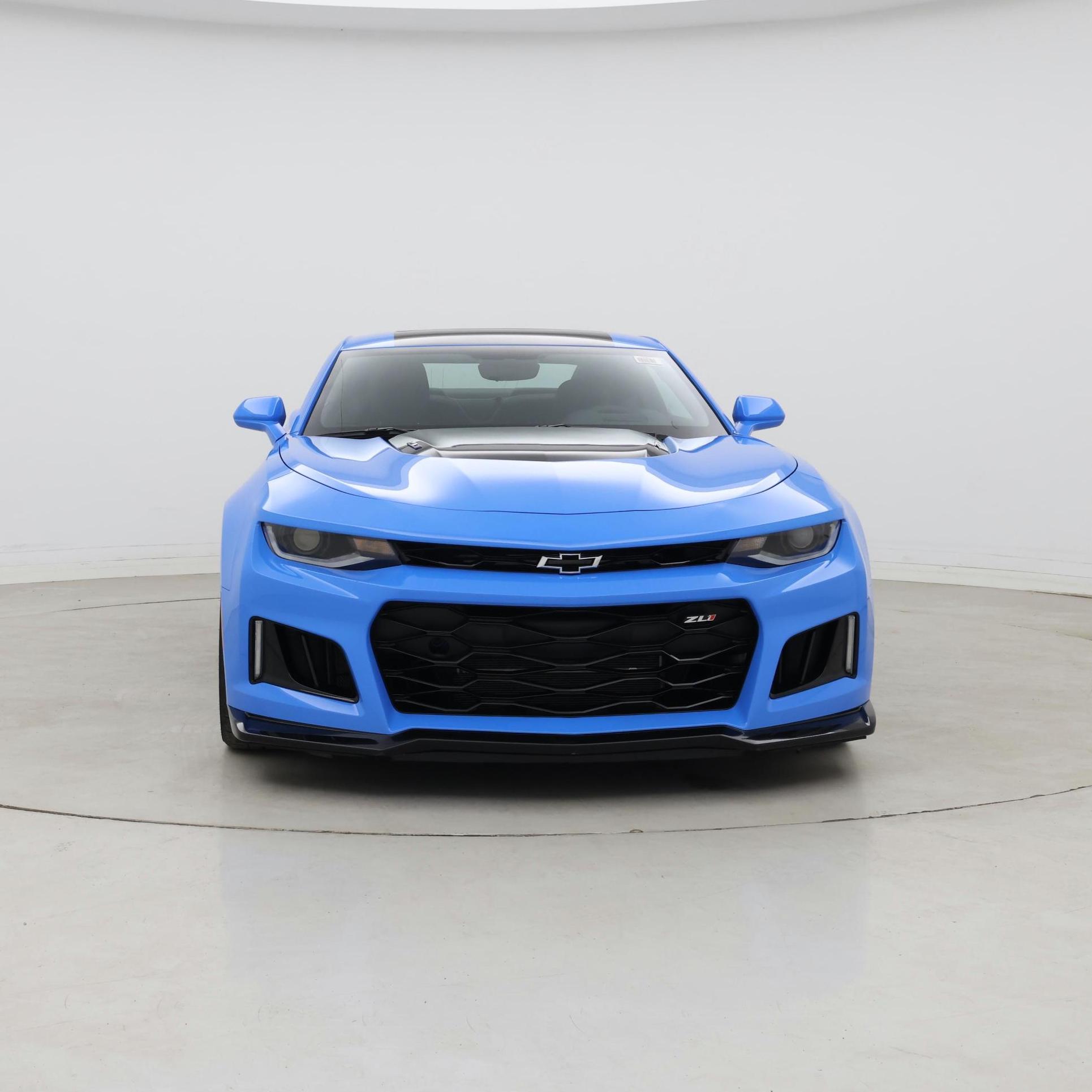 Thumbnail: 2022 Chevrolet Camaro - 5