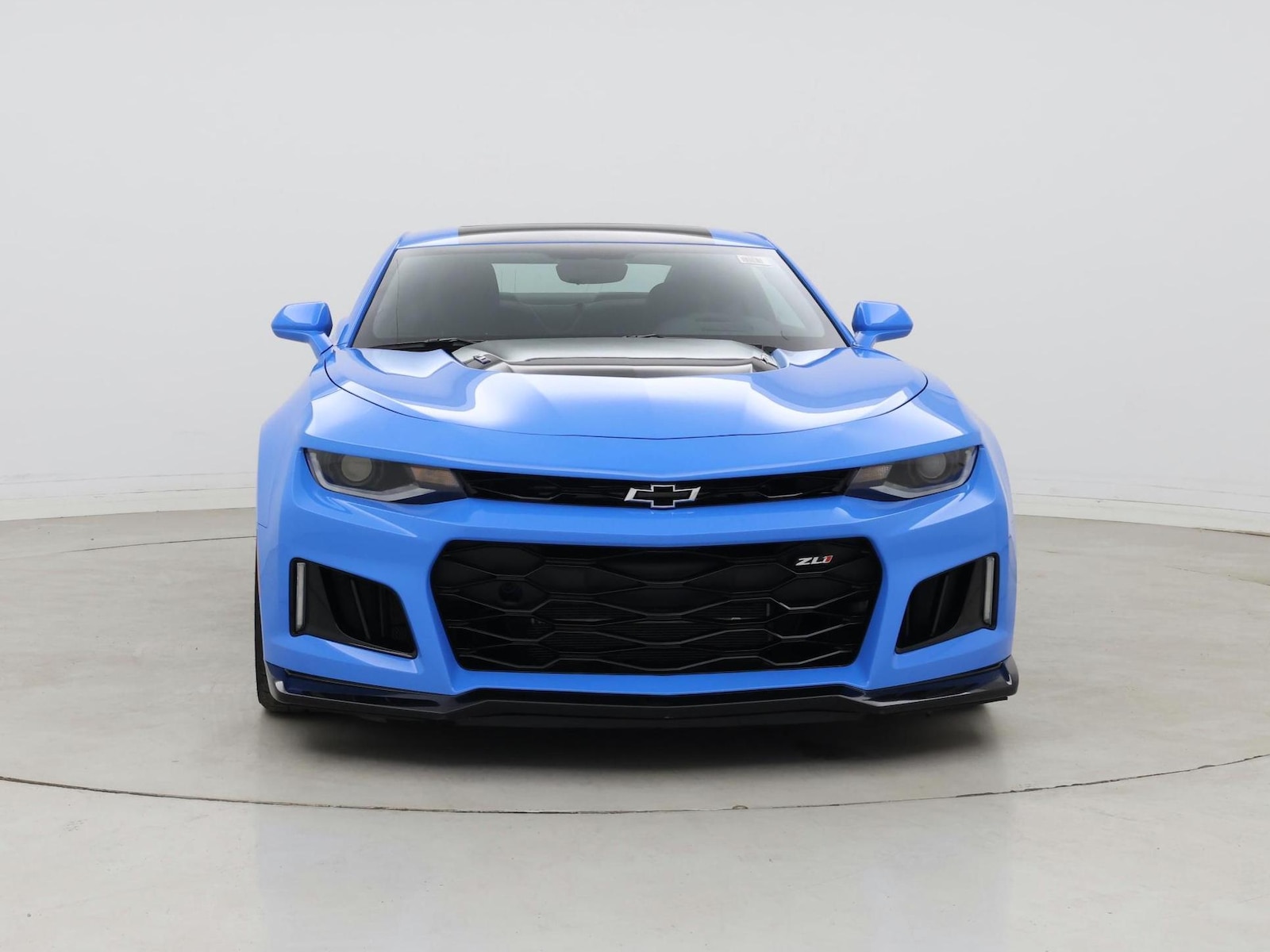 2022 Chevrolet Camaro ZL1 - Photo 6