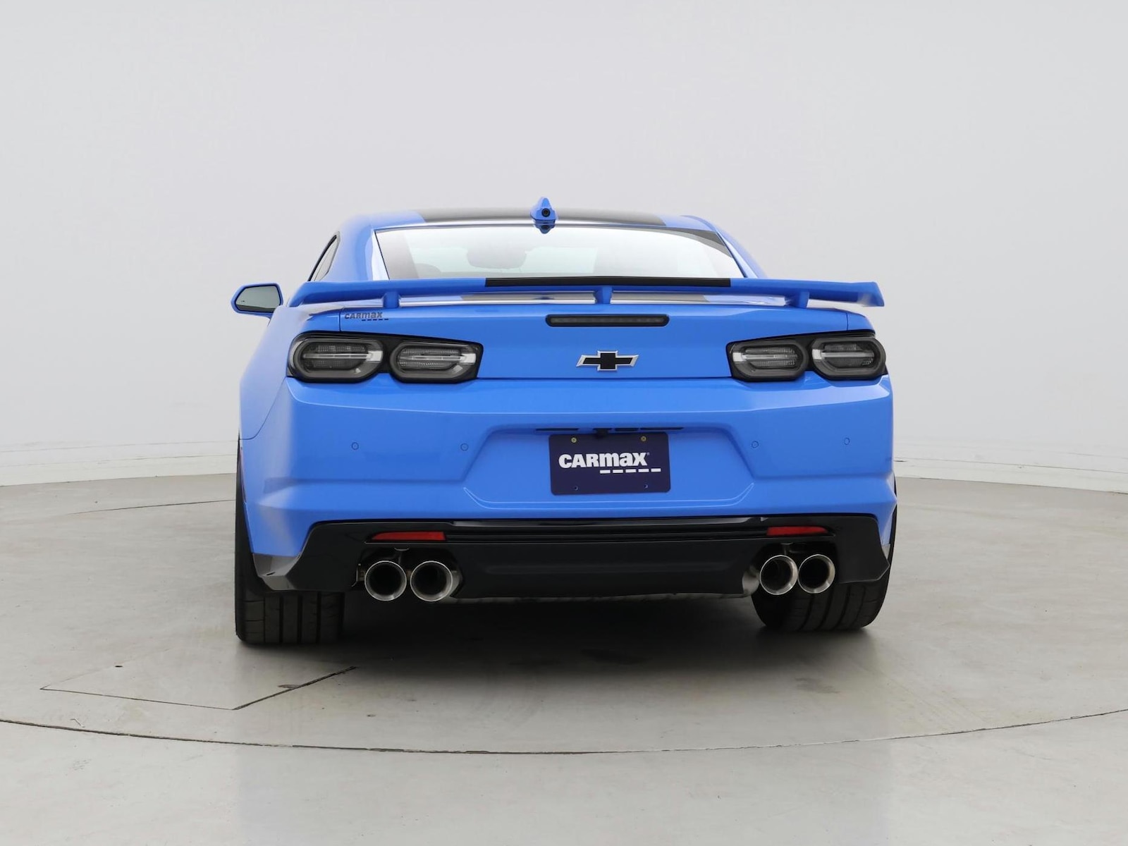 2022 Chevrolet Camaro ZL1 - Photo 7