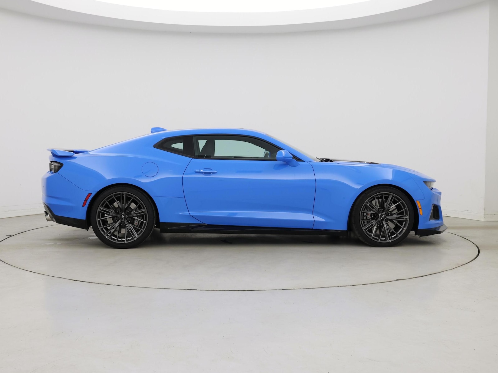 2022 Chevrolet Camaro ZL1 - Photo 8
