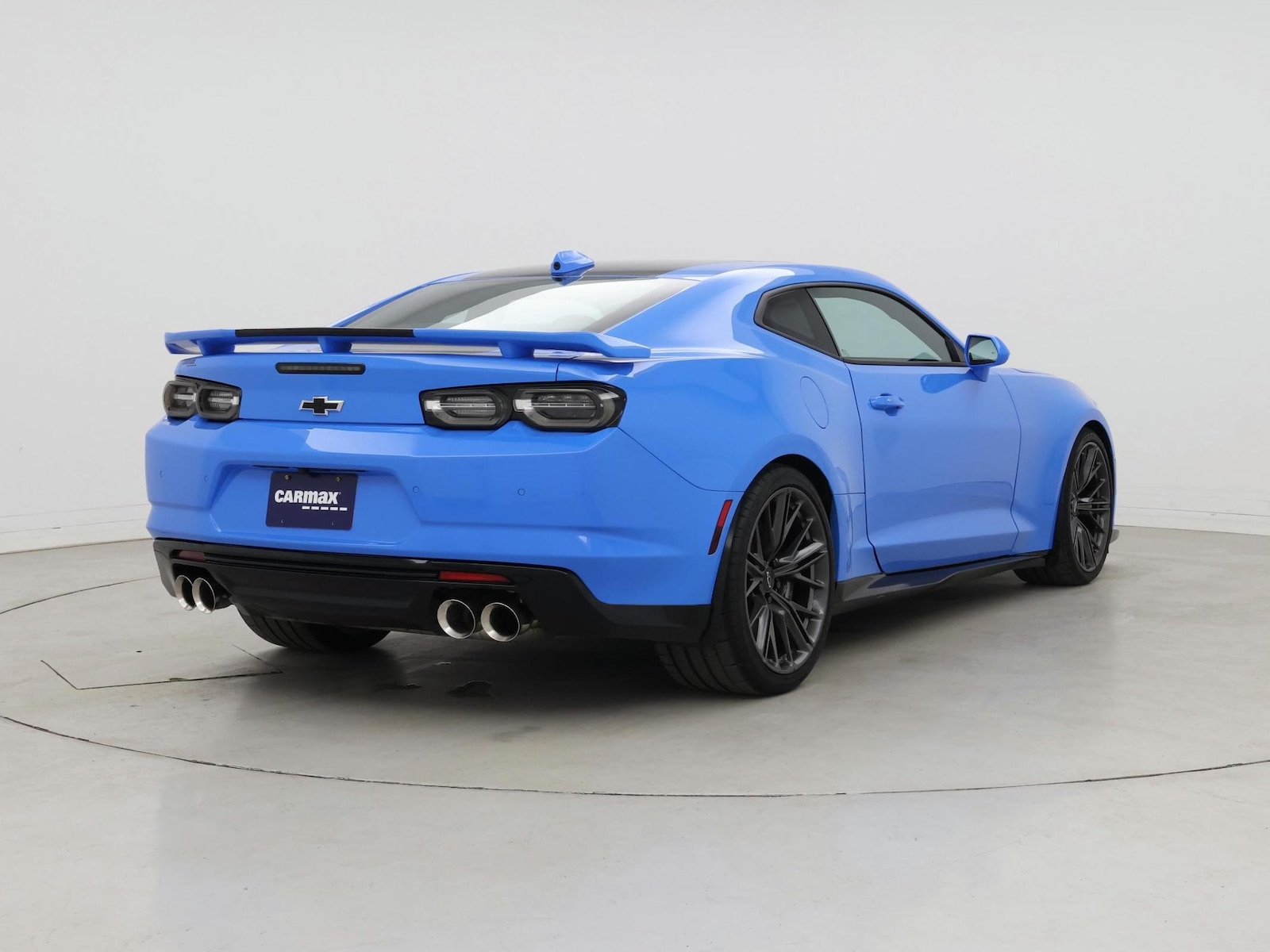 2022 Chevrolet Camaro ZL1 - Photo 9