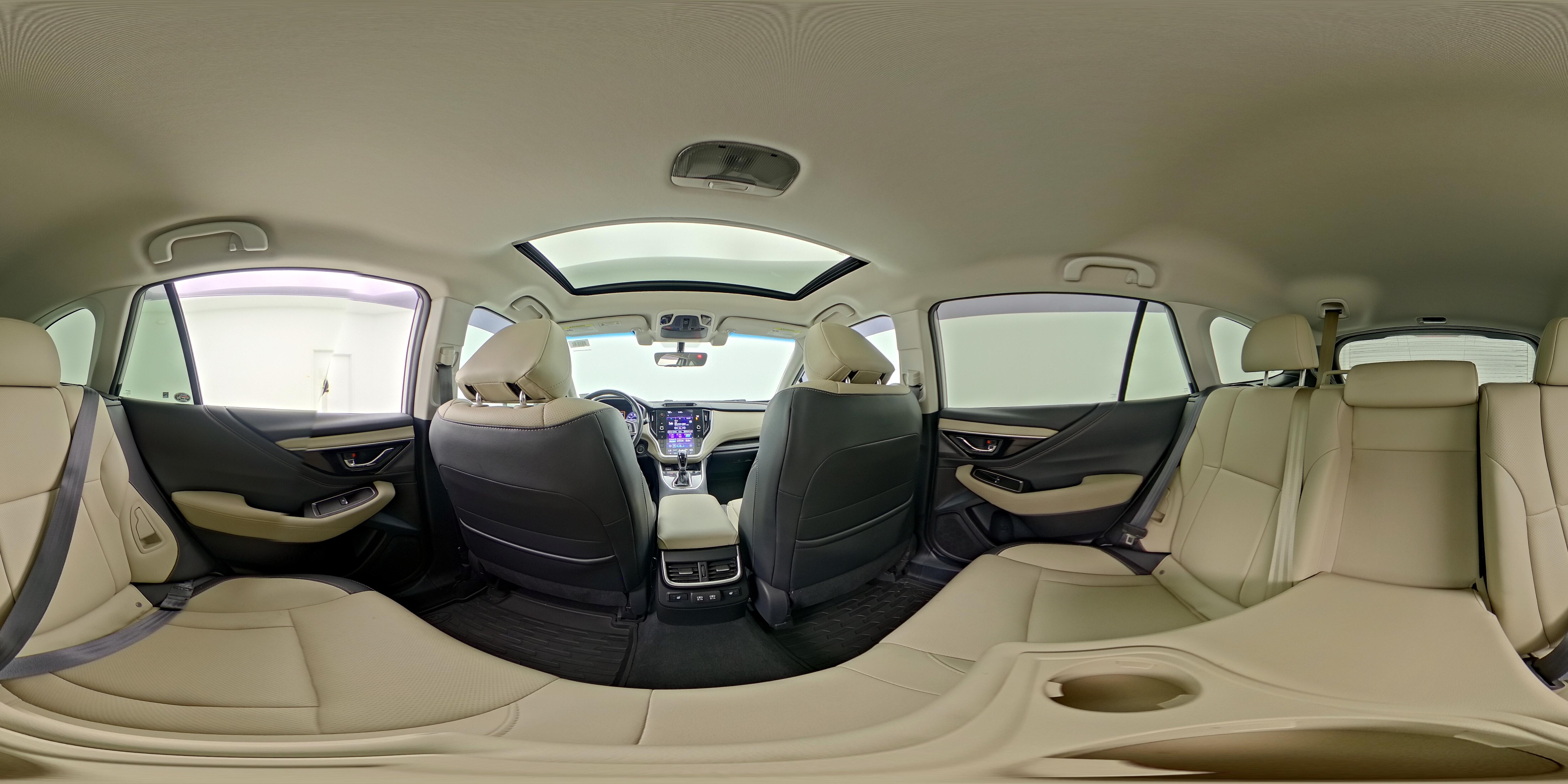 2021 Subaru Outback Limited - Photo 26