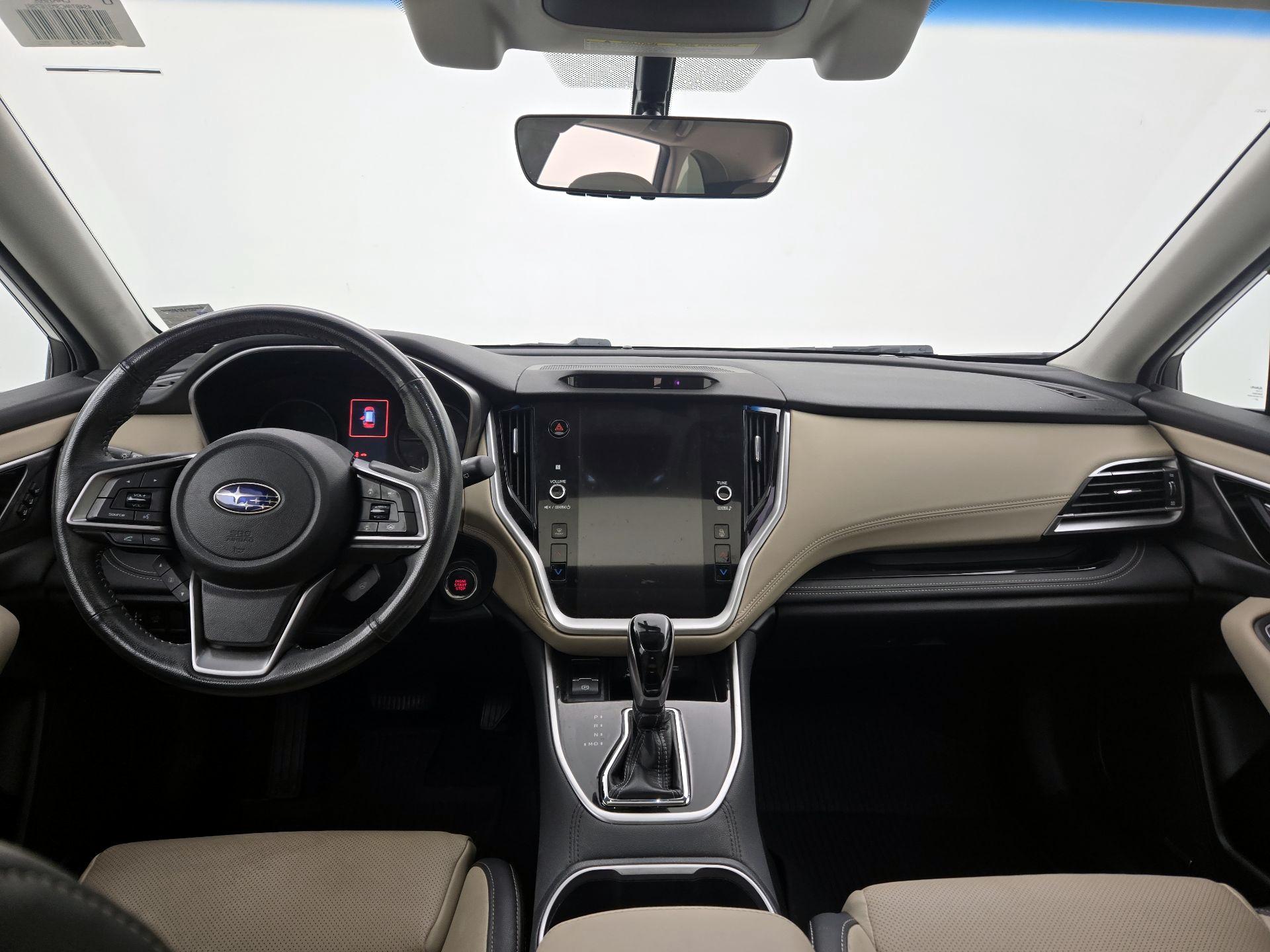 Thumbnail: 2021 Subaru Outback - 9