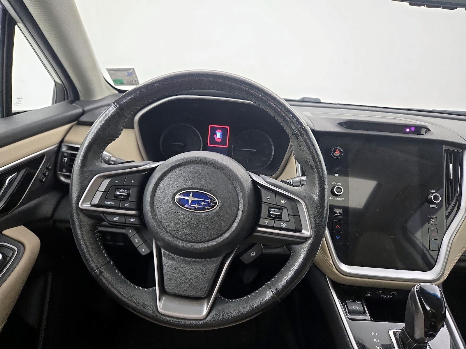 2021 Subaru Outback Limited - Photo 11