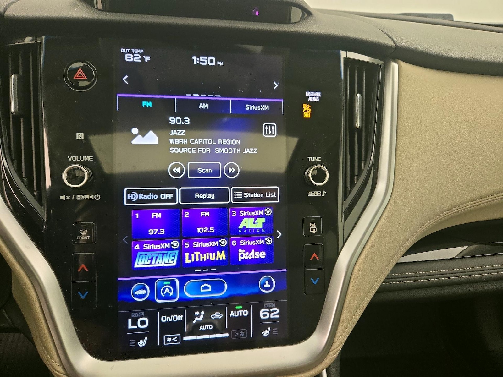 2021 Subaru Outback Limited - Photo 16