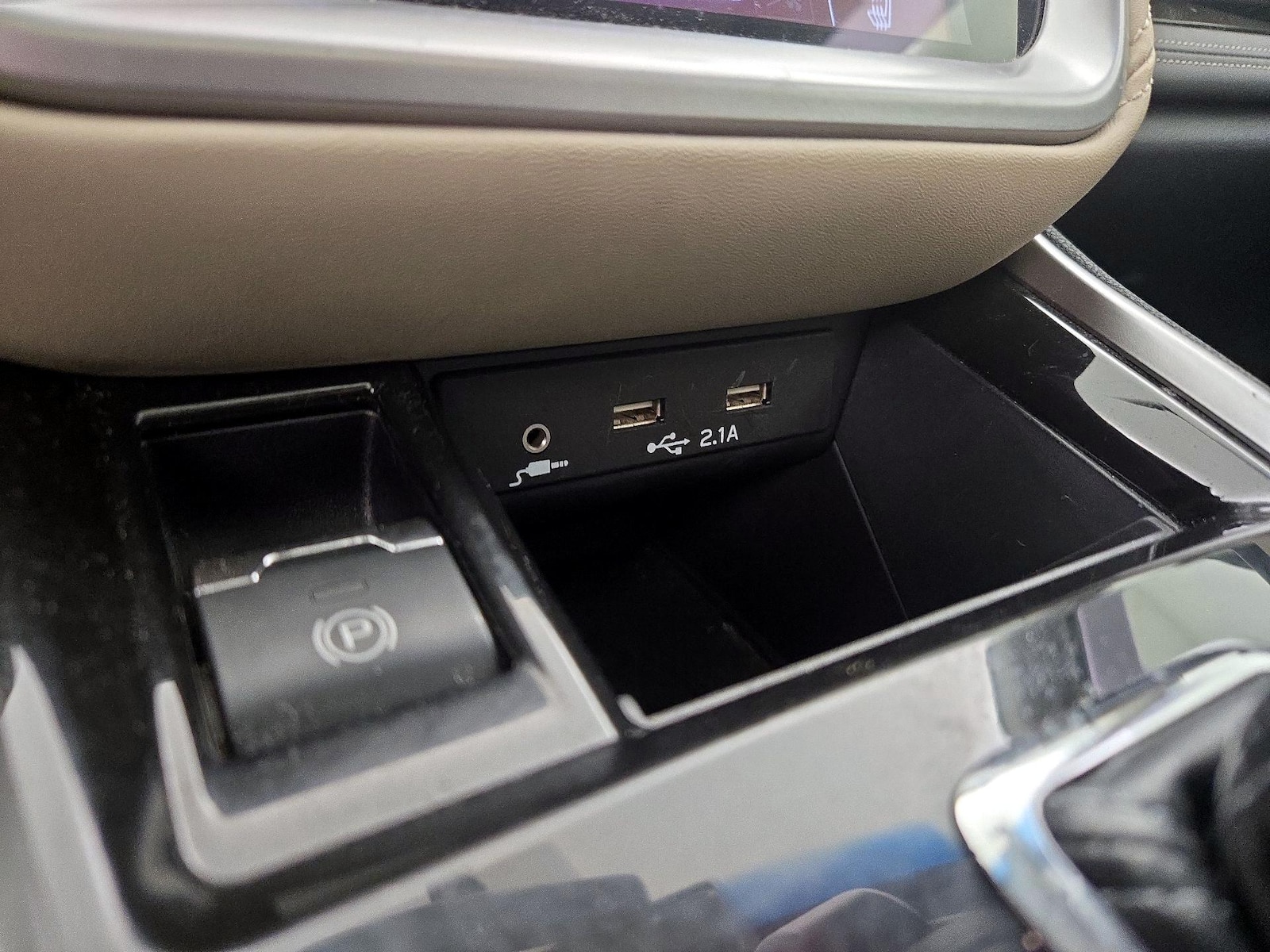 2021 Subaru Outback Limited - Photo 19