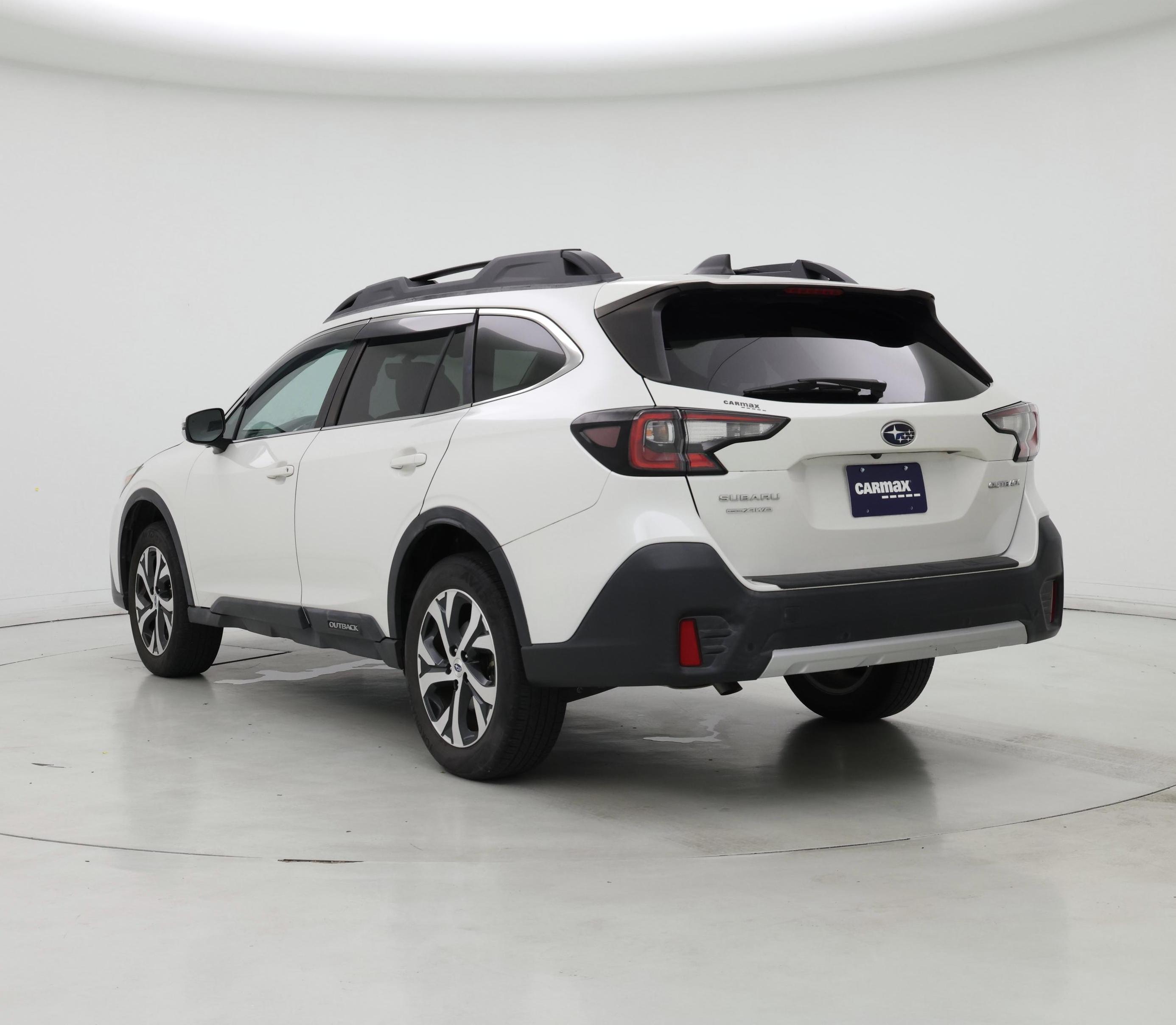 Thumbnail: 2021 Subaru Outback - 2