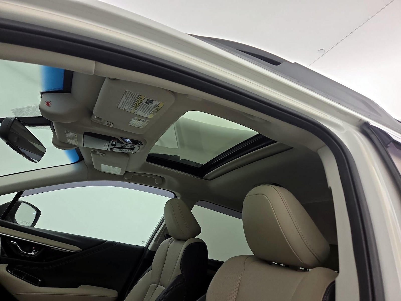 2021 Subaru Outback Limited - Photo 20