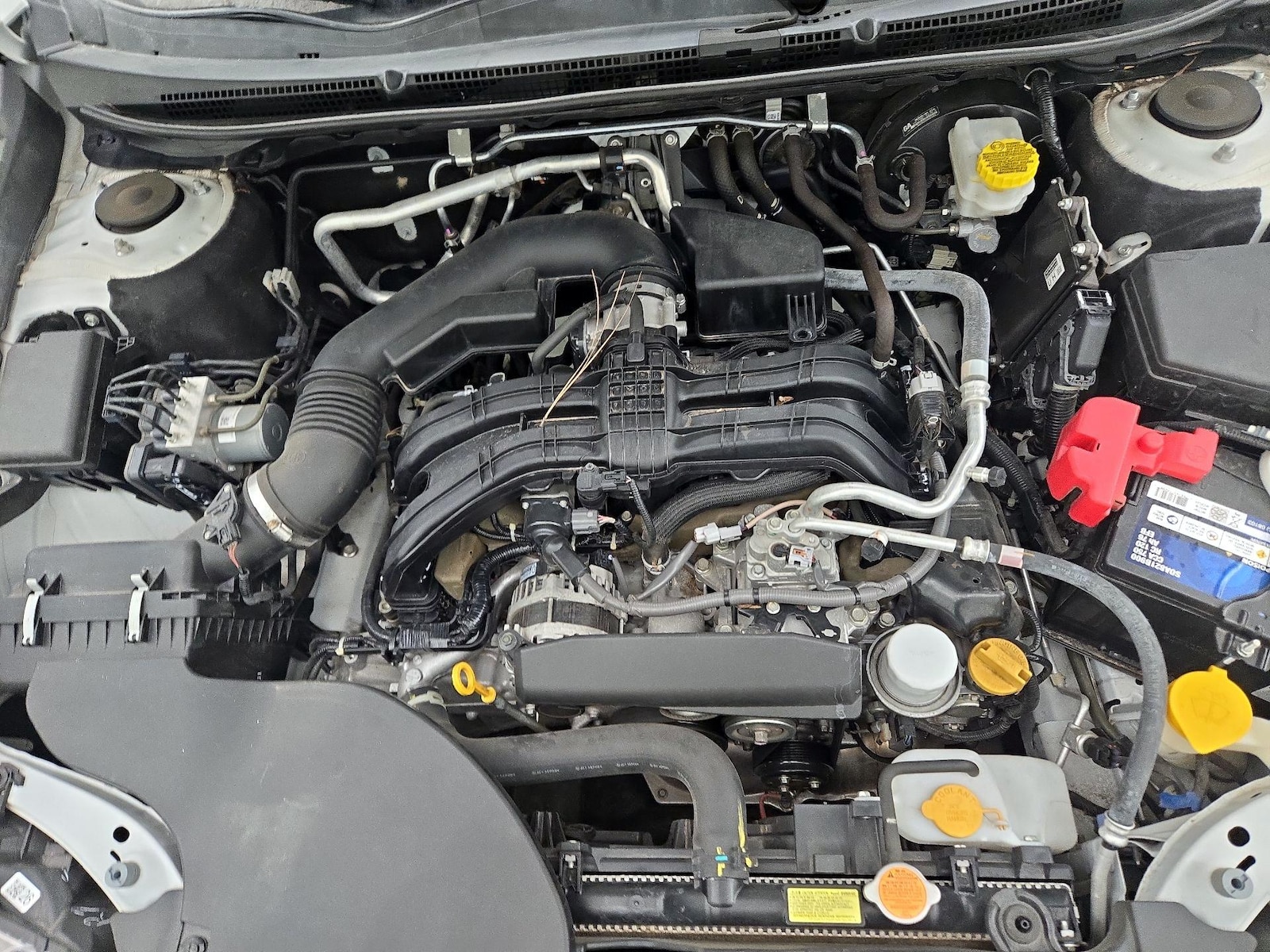 2021 Subaru Outback Limited - Photo 23