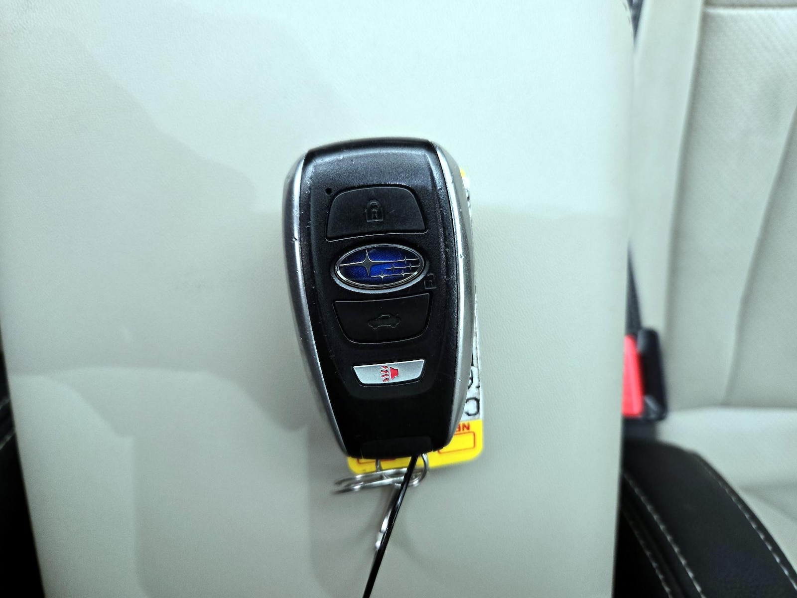 2021 Subaru Outback Limited - Photo 24