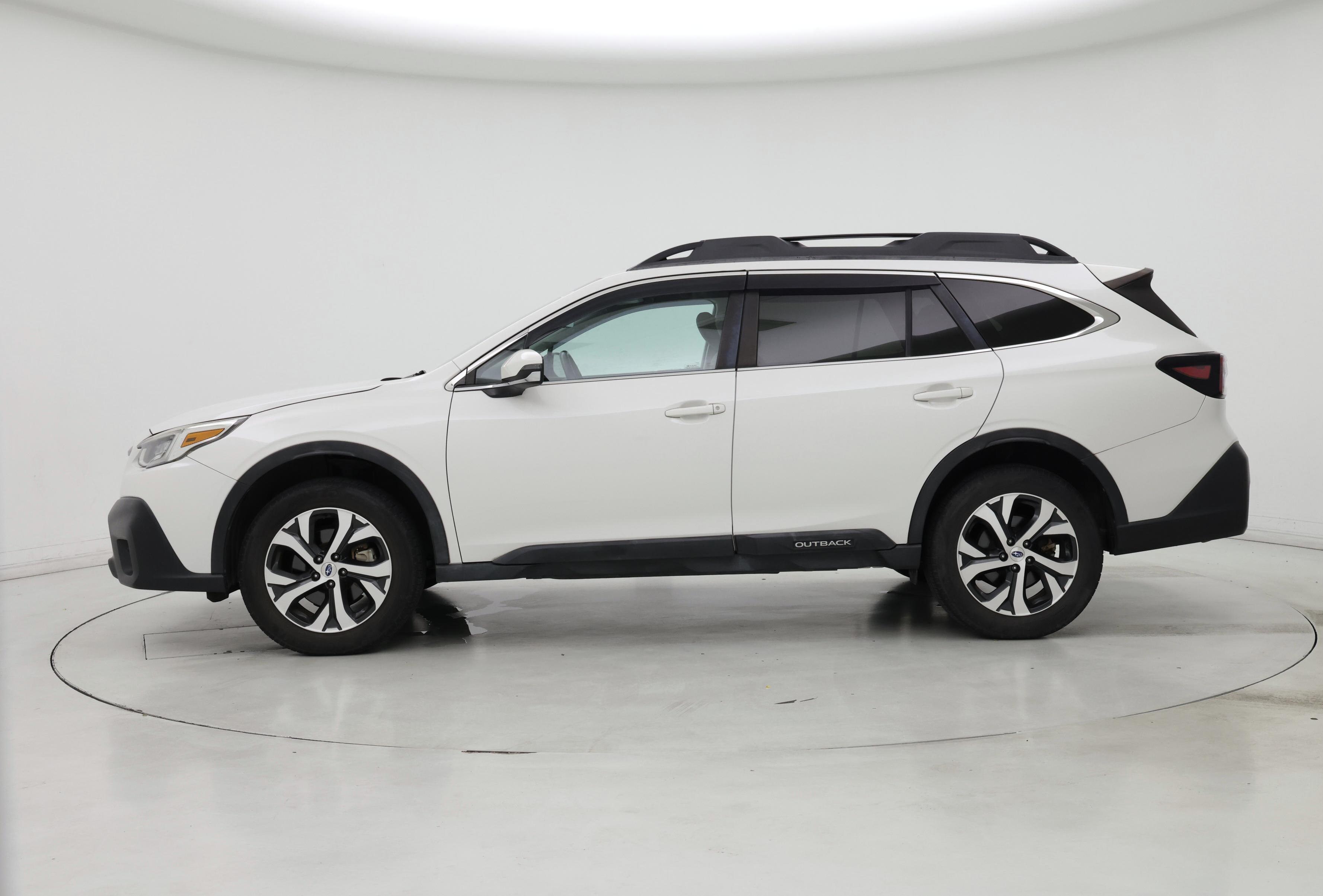 Thumbnail: 2021 Subaru Outback - 3