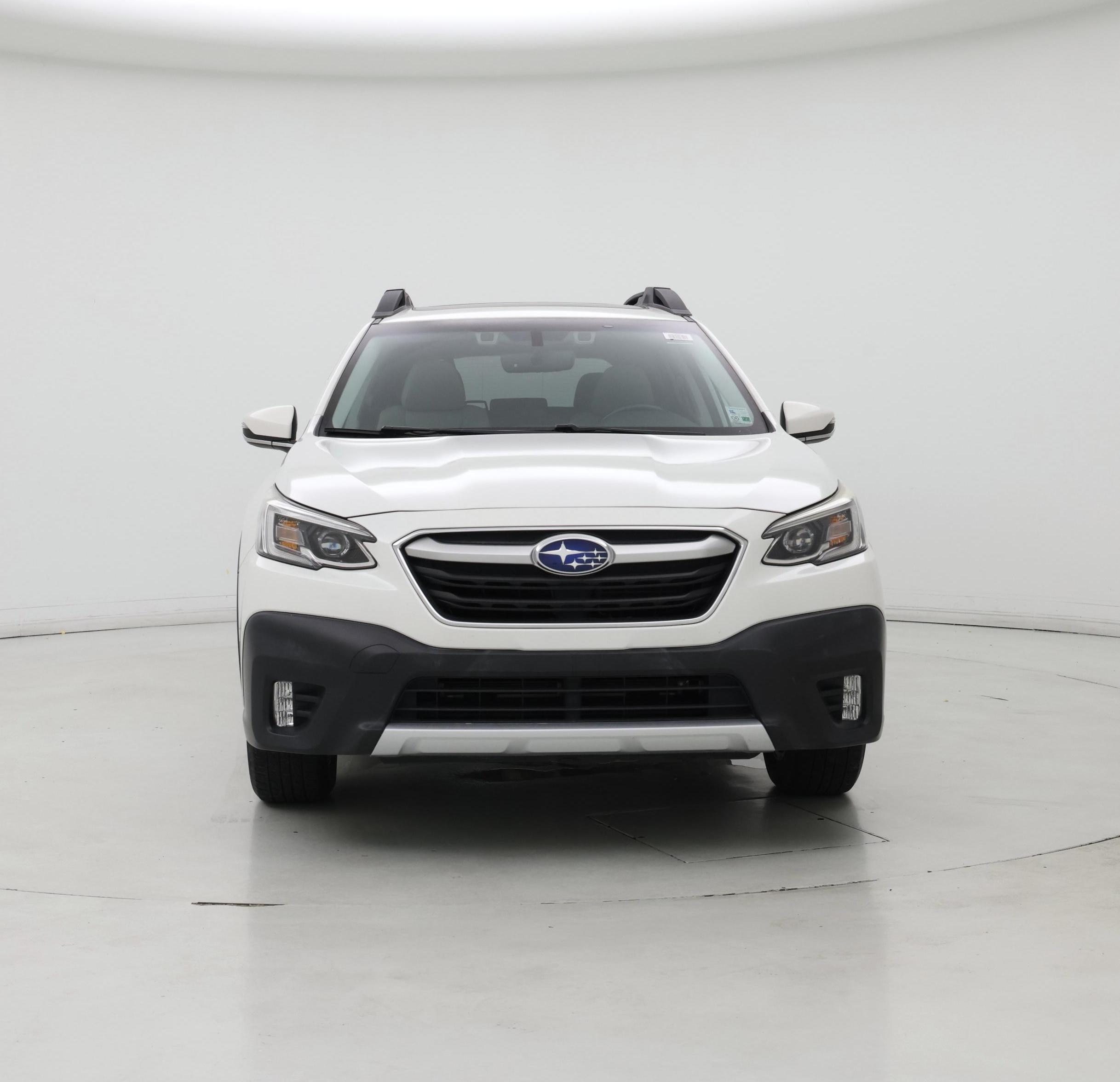 Thumbnail: 2021 Subaru Outback - 5