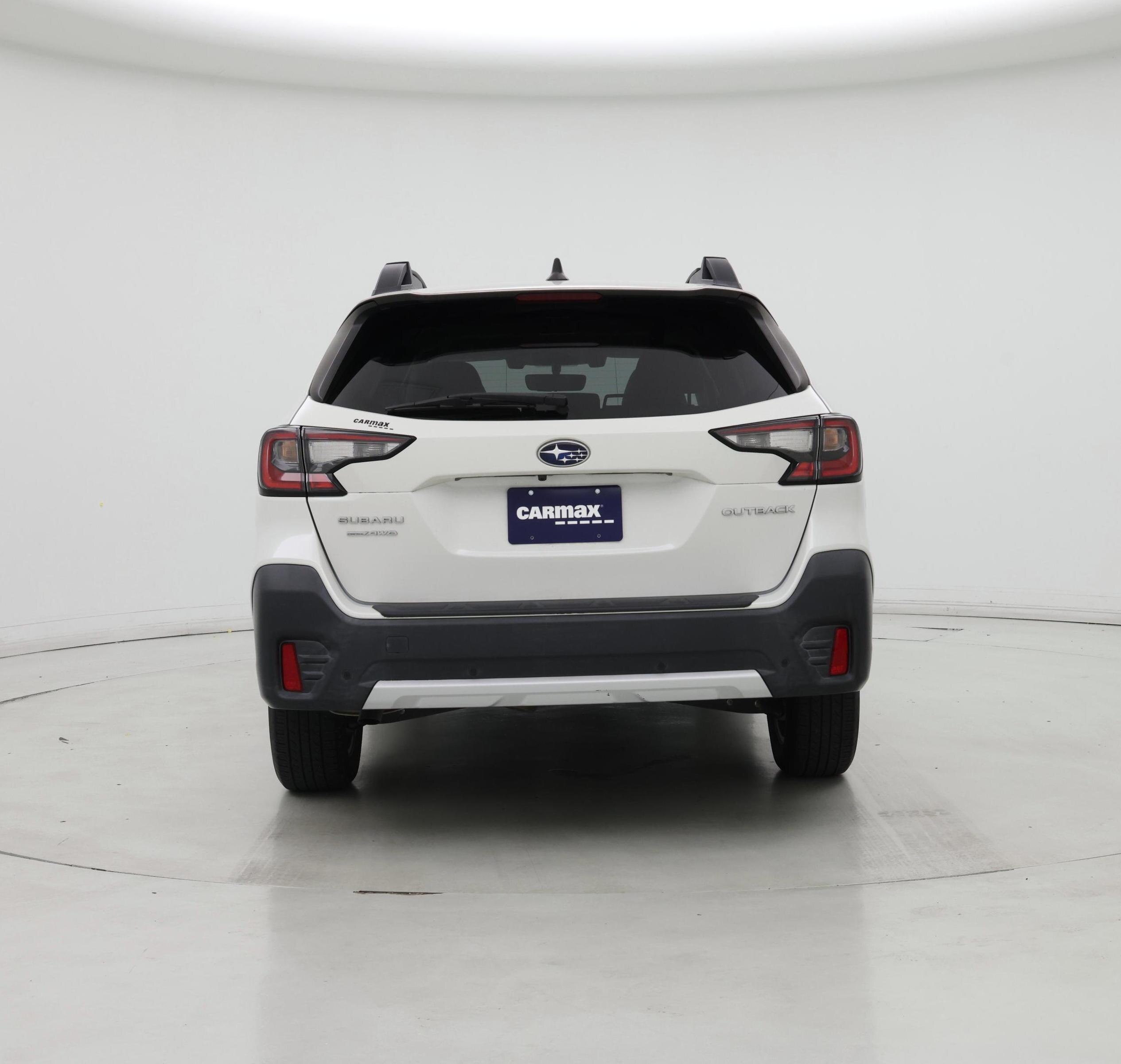 Thumbnail: 2021 Subaru Outback - 6