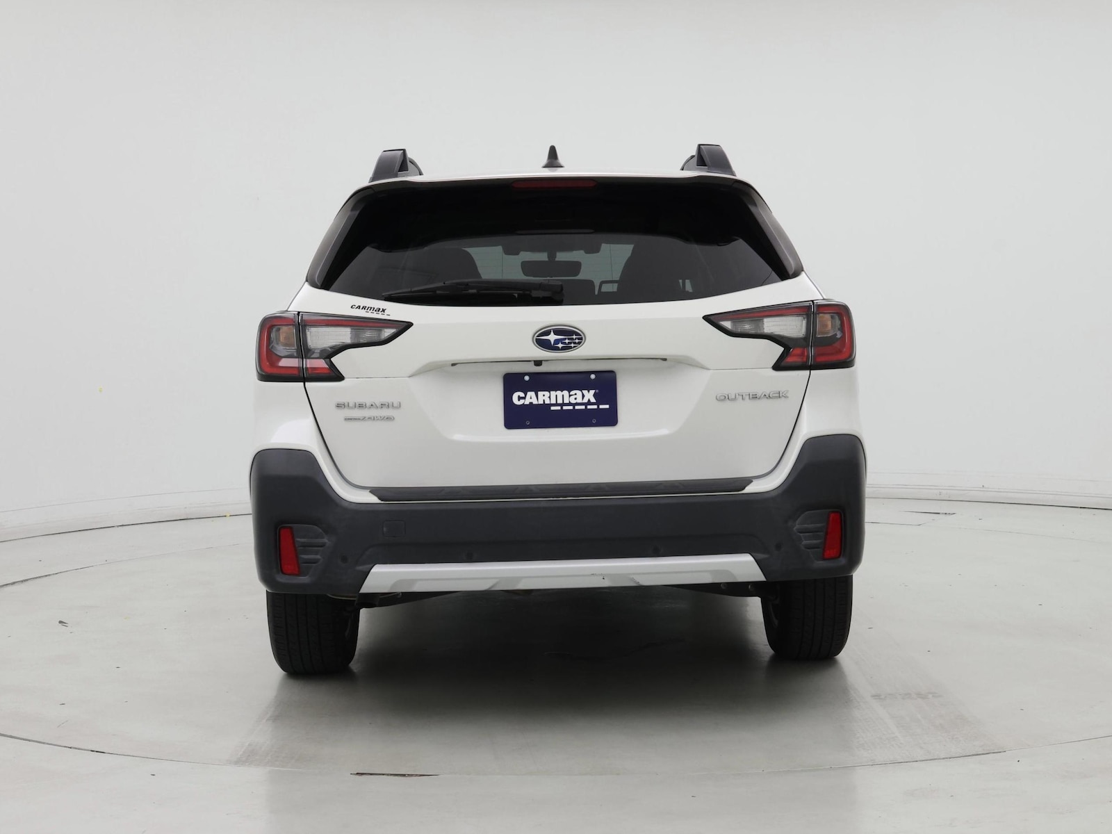 2021 Subaru Outback Limited - Photo 7