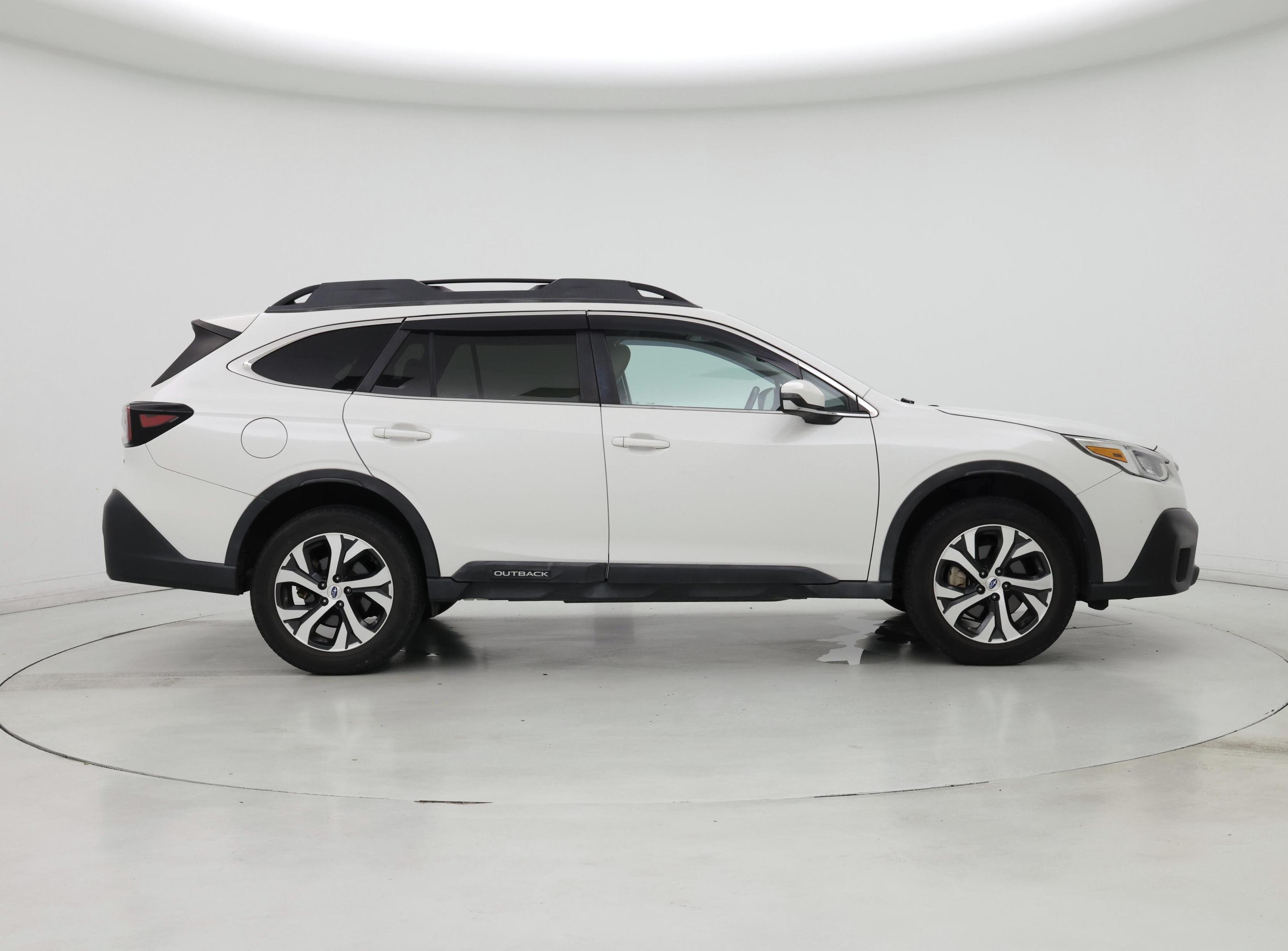 Thumbnail: 2021 Subaru Outback - 7