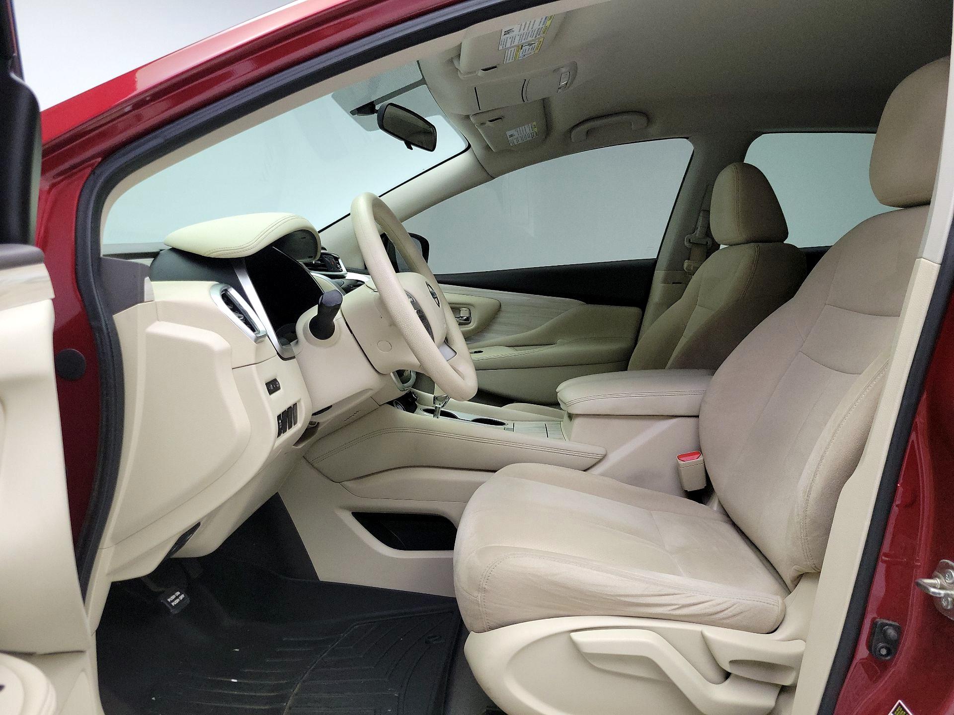 Thumbnail: 2016 Nissan Murano - 11