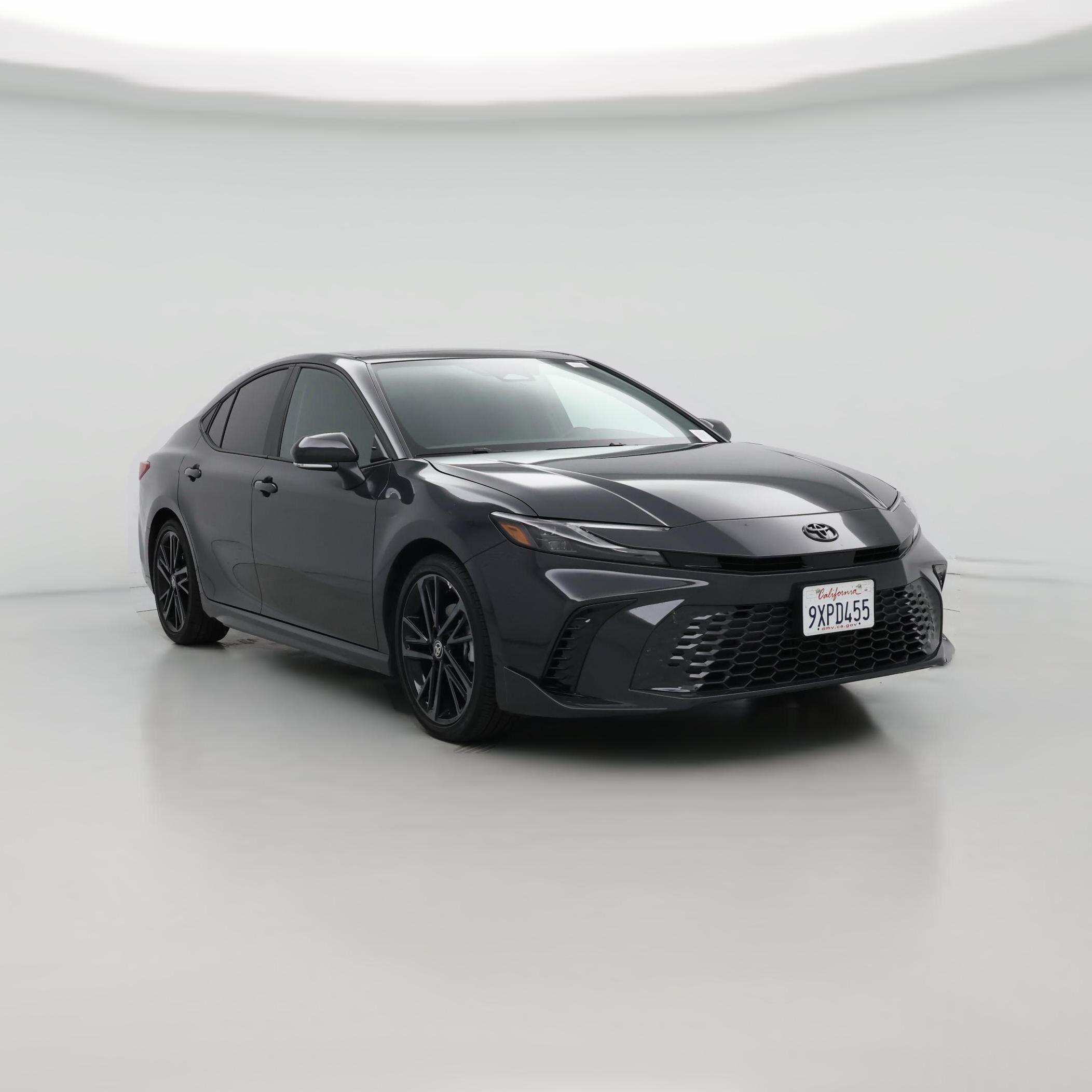 Thumbnail: 2026 Toyota Camry - 1