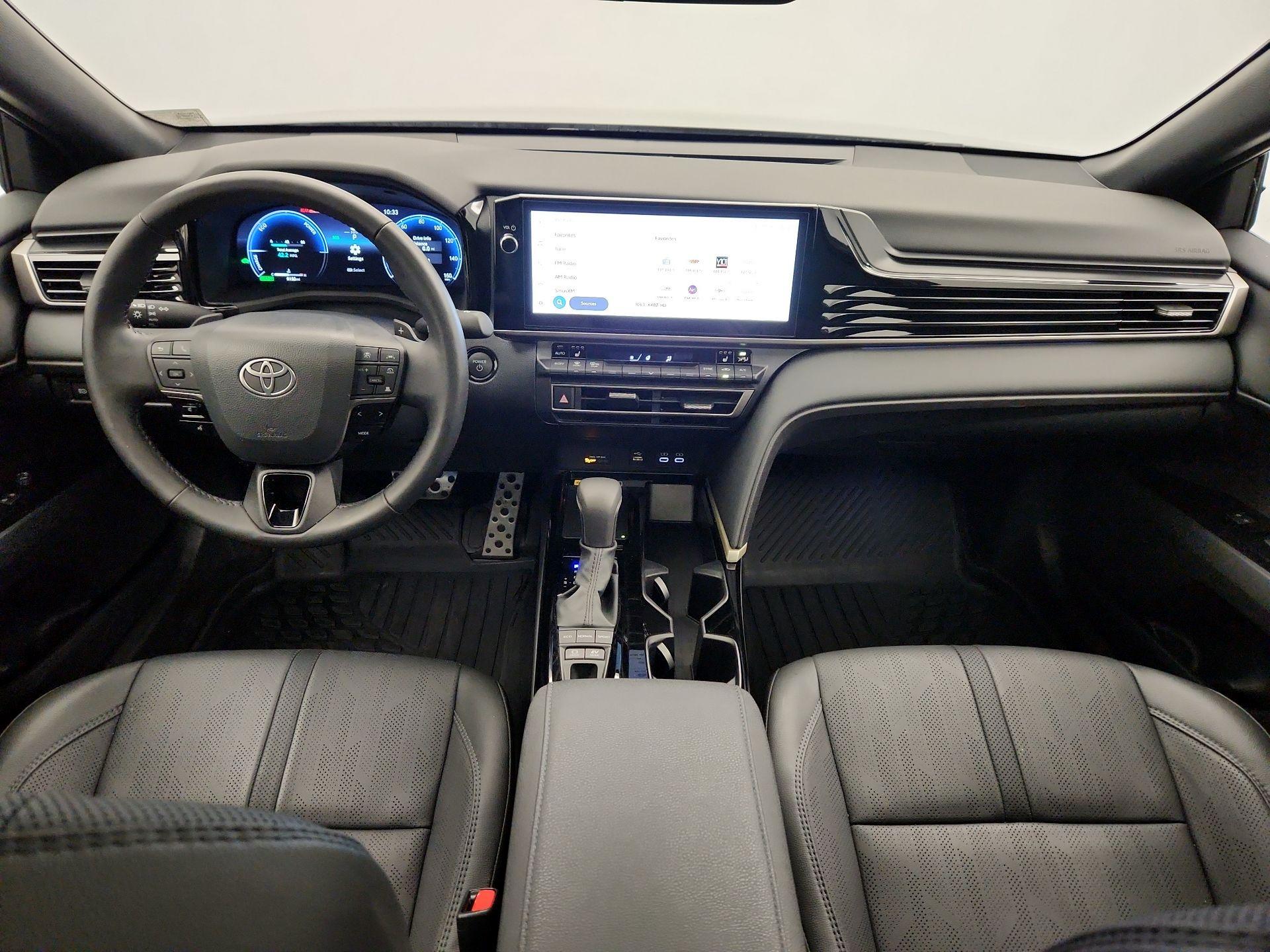 Thumbnail: 2026 Toyota Camry - 9