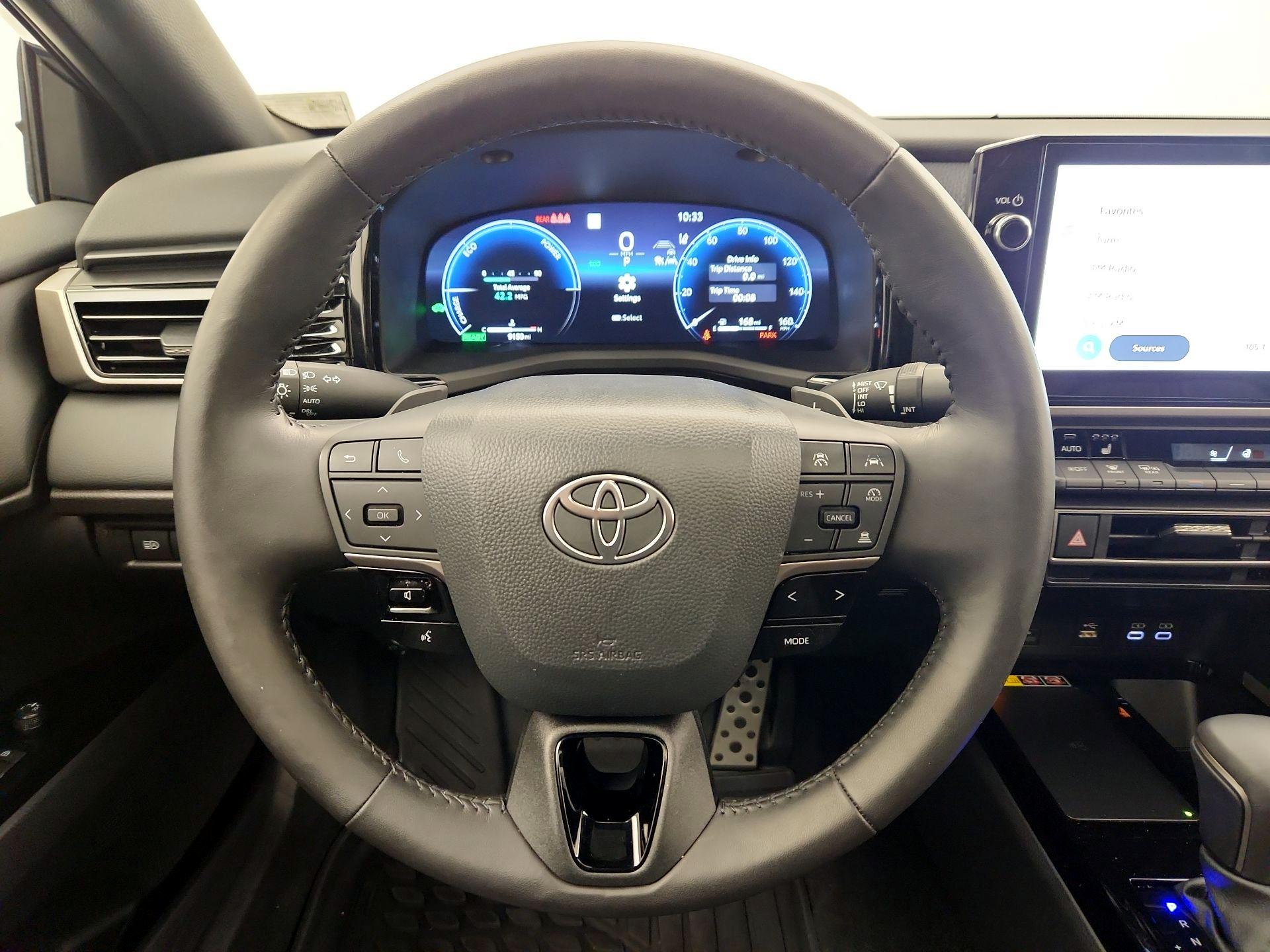 Thumbnail: 2026 Toyota Camry - 10