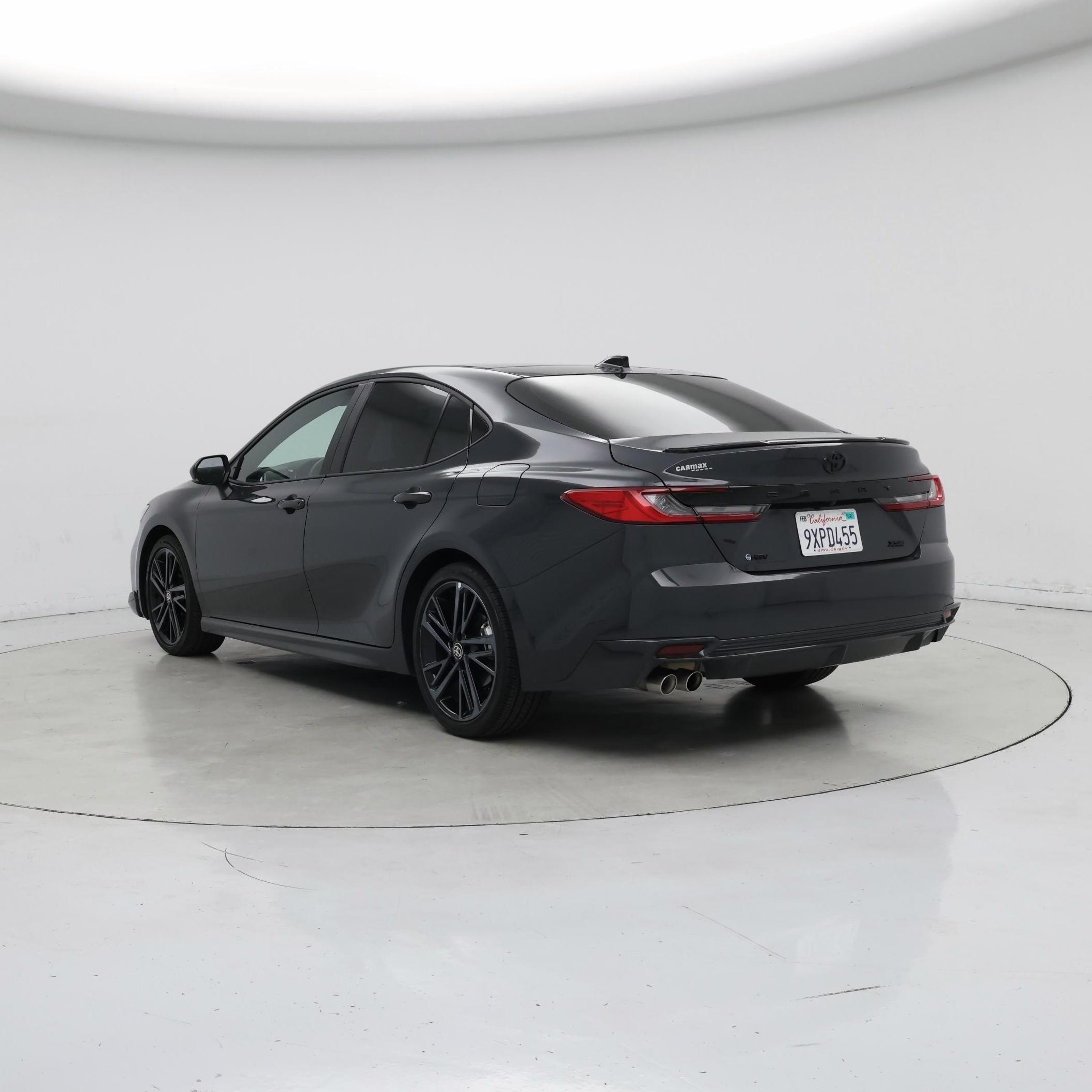 Thumbnail: 2026 Toyota Camry - 2