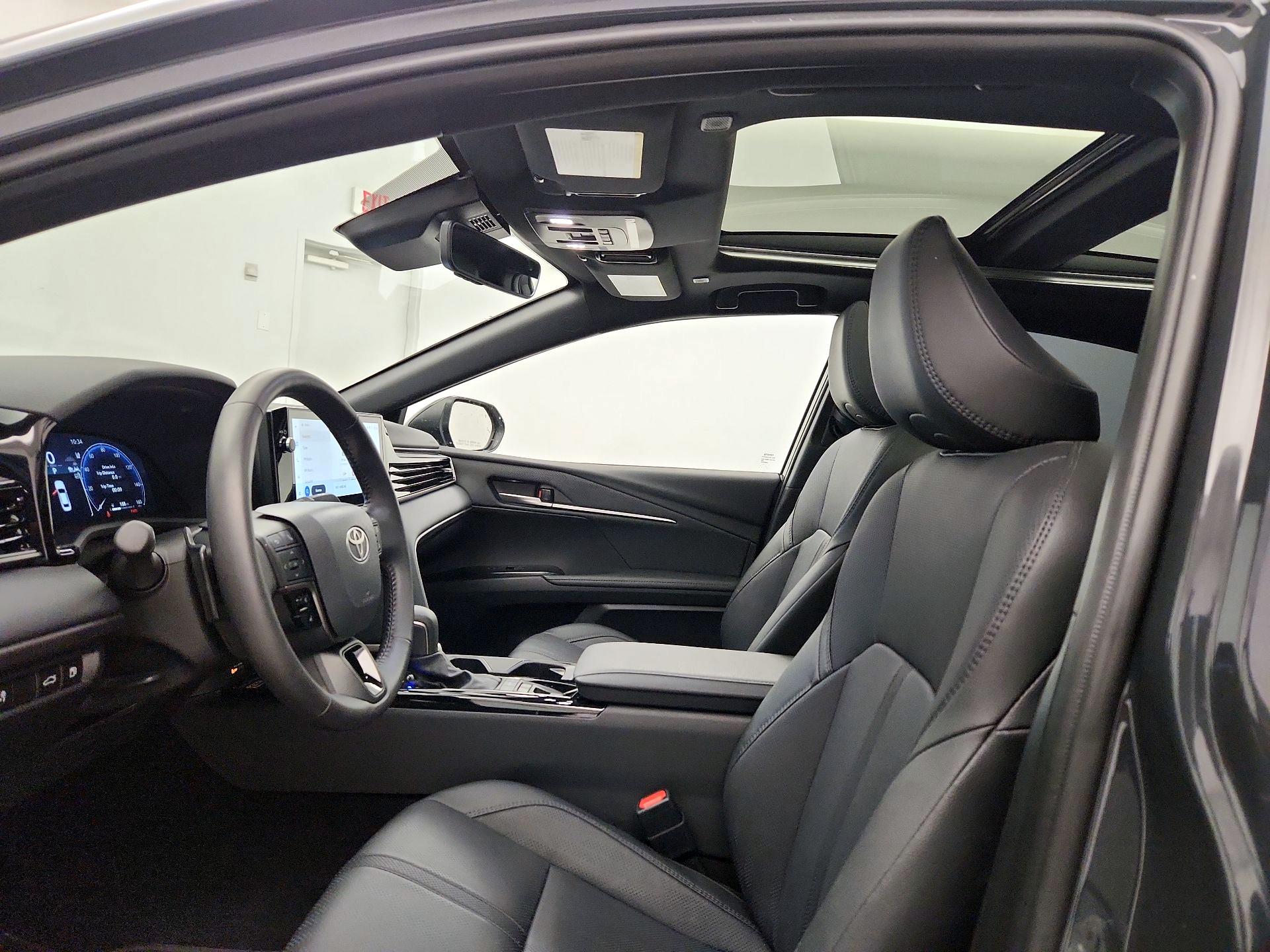 Thumbnail: 2026 Toyota Camry - 19
