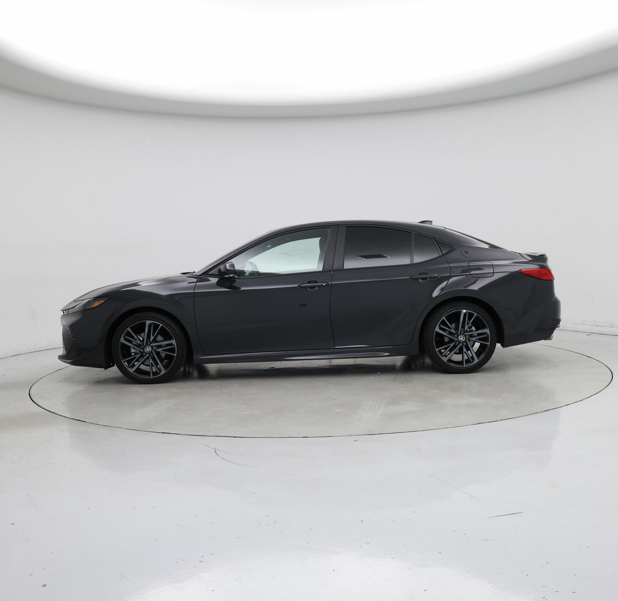 Thumbnail: 2026 Toyota Camry - 3