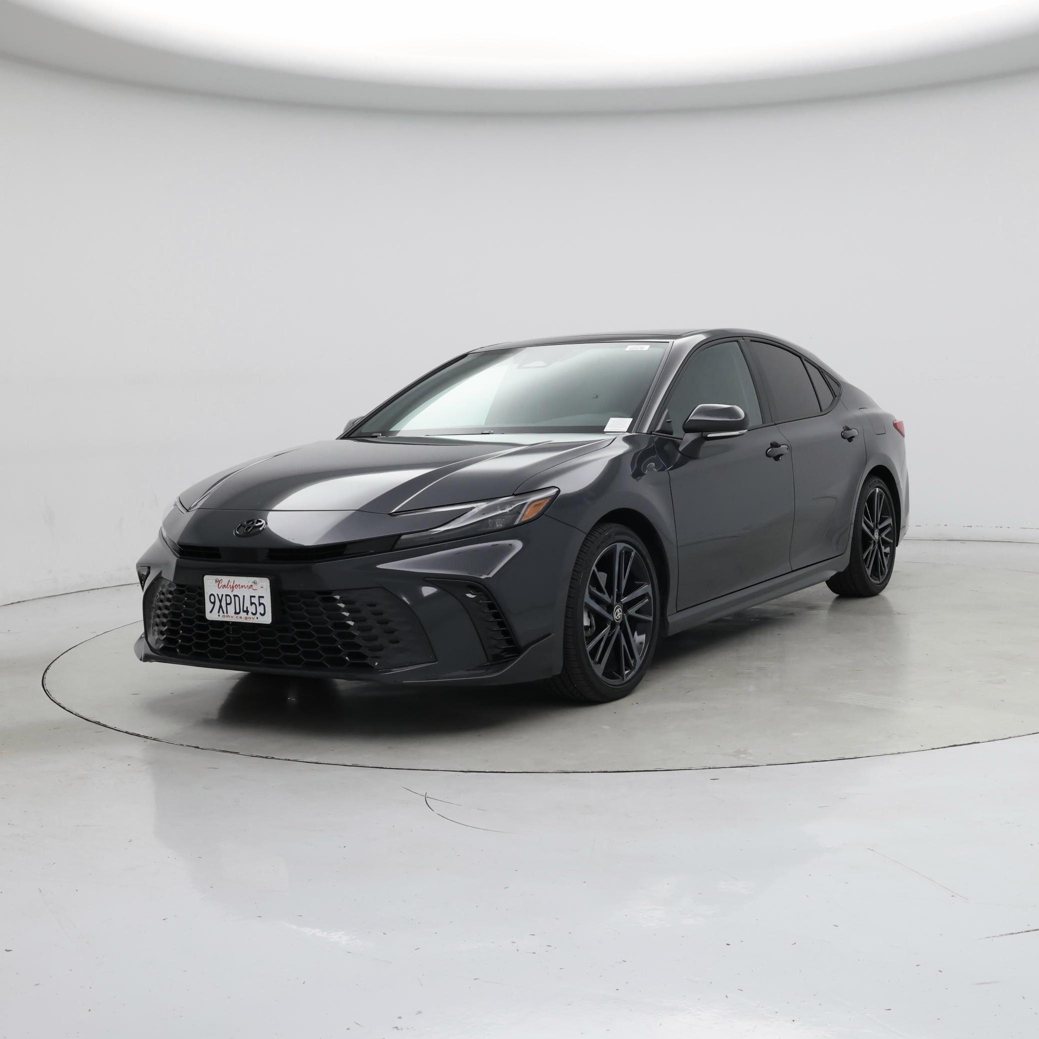 Thumbnail: 2026 Toyota Camry - 4