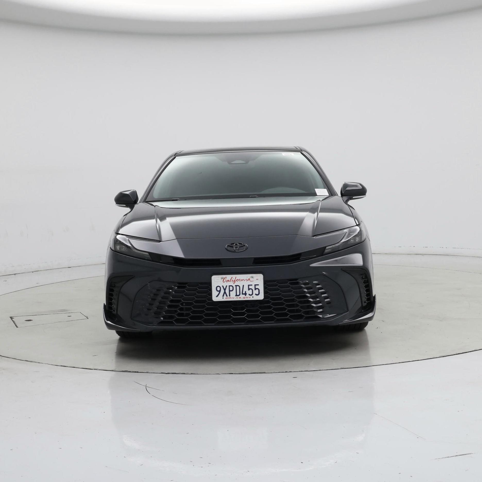 Thumbnail: 2026 Toyota Camry - 5