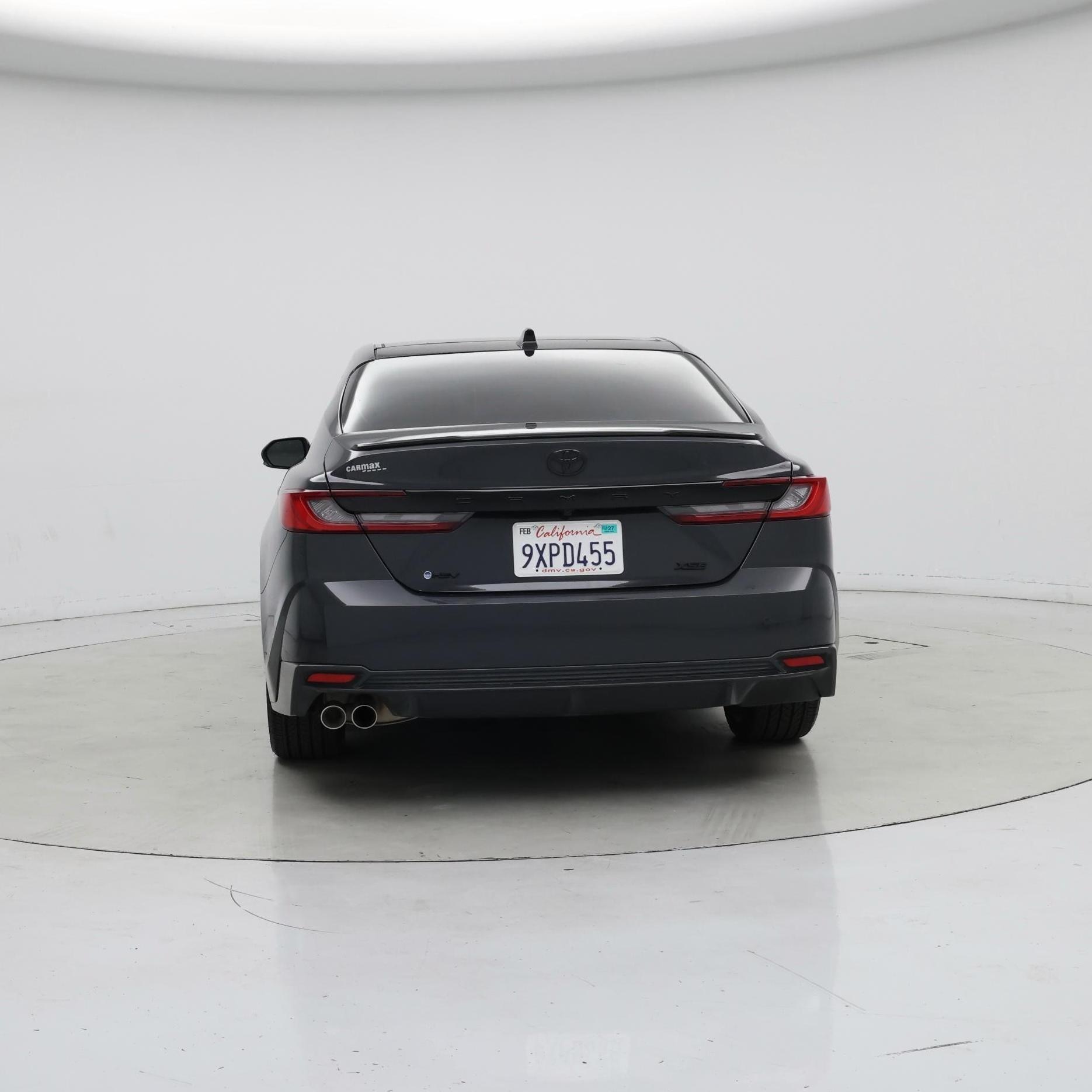 Thumbnail: 2026 Toyota Camry - 6