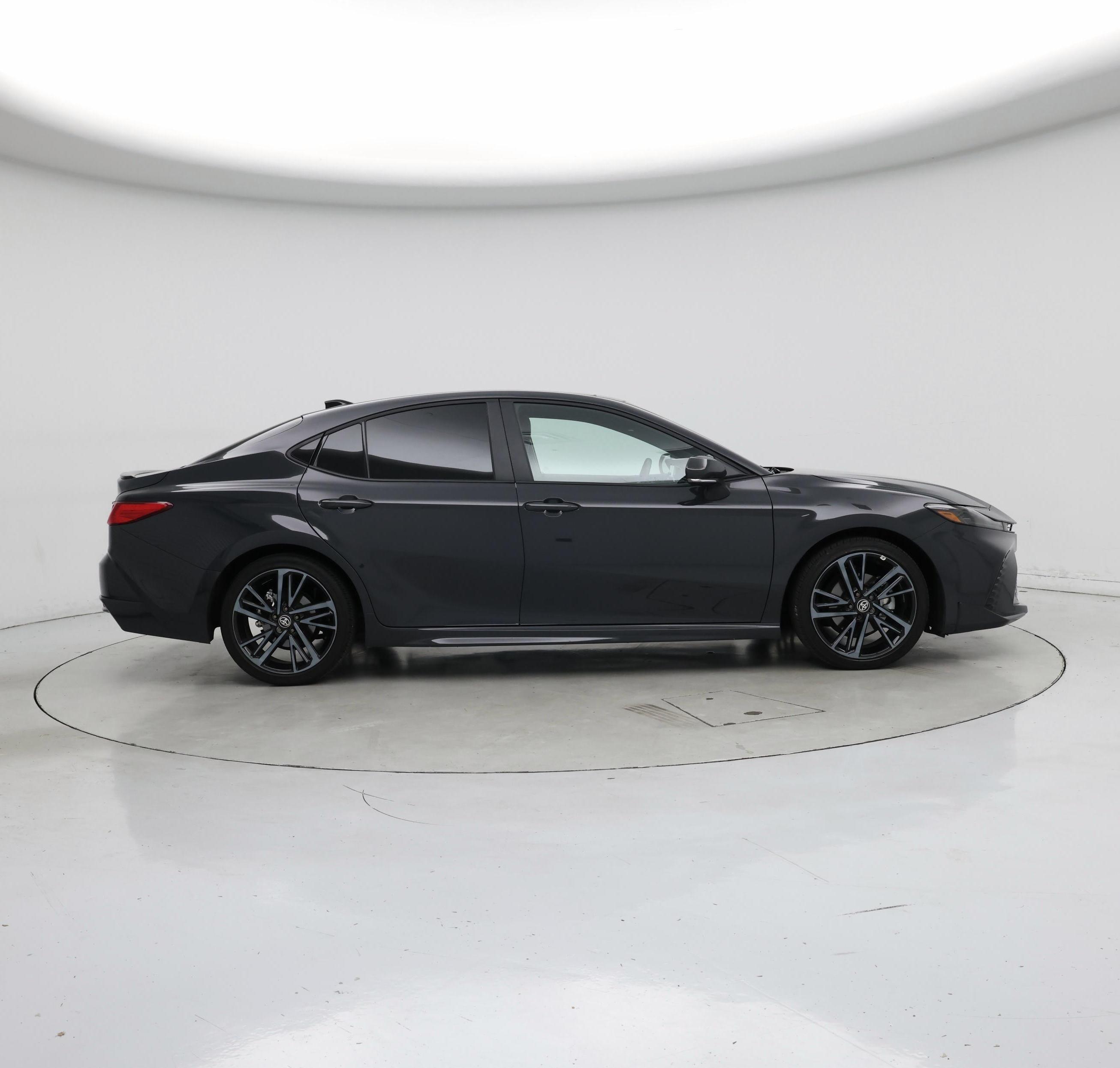 Thumbnail: 2026 Toyota Camry - 7