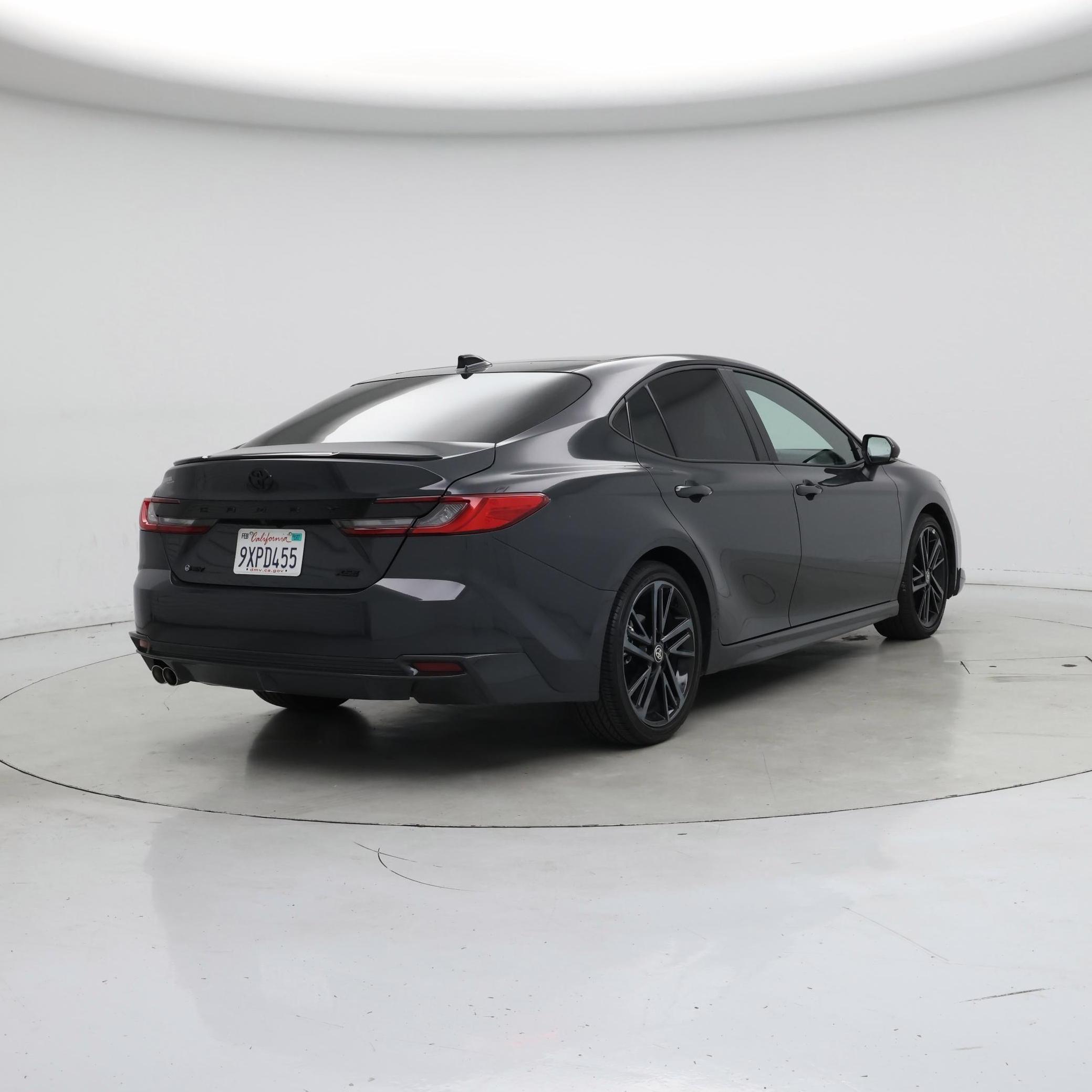 Thumbnail: 2026 Toyota Camry - 8