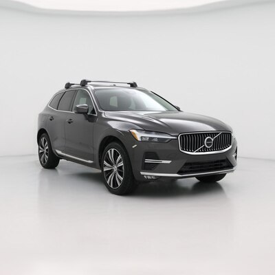 2023 Volvo XC60 B5 Plus Bright Theme