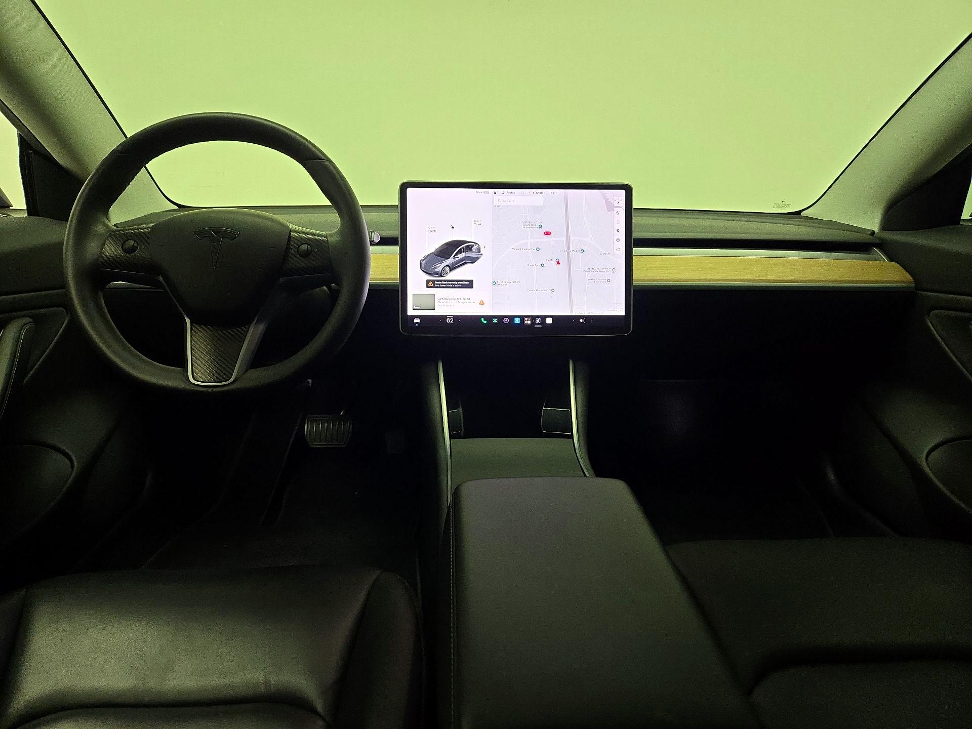 Thumbnail: 2020 Tesla Model 3 - 9