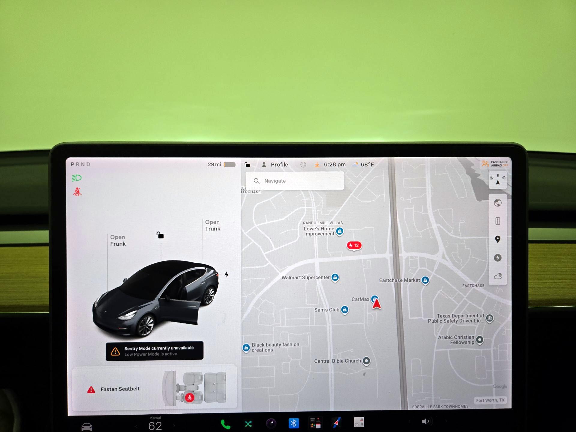 Thumbnail: 2020 Tesla Model 3 - 13