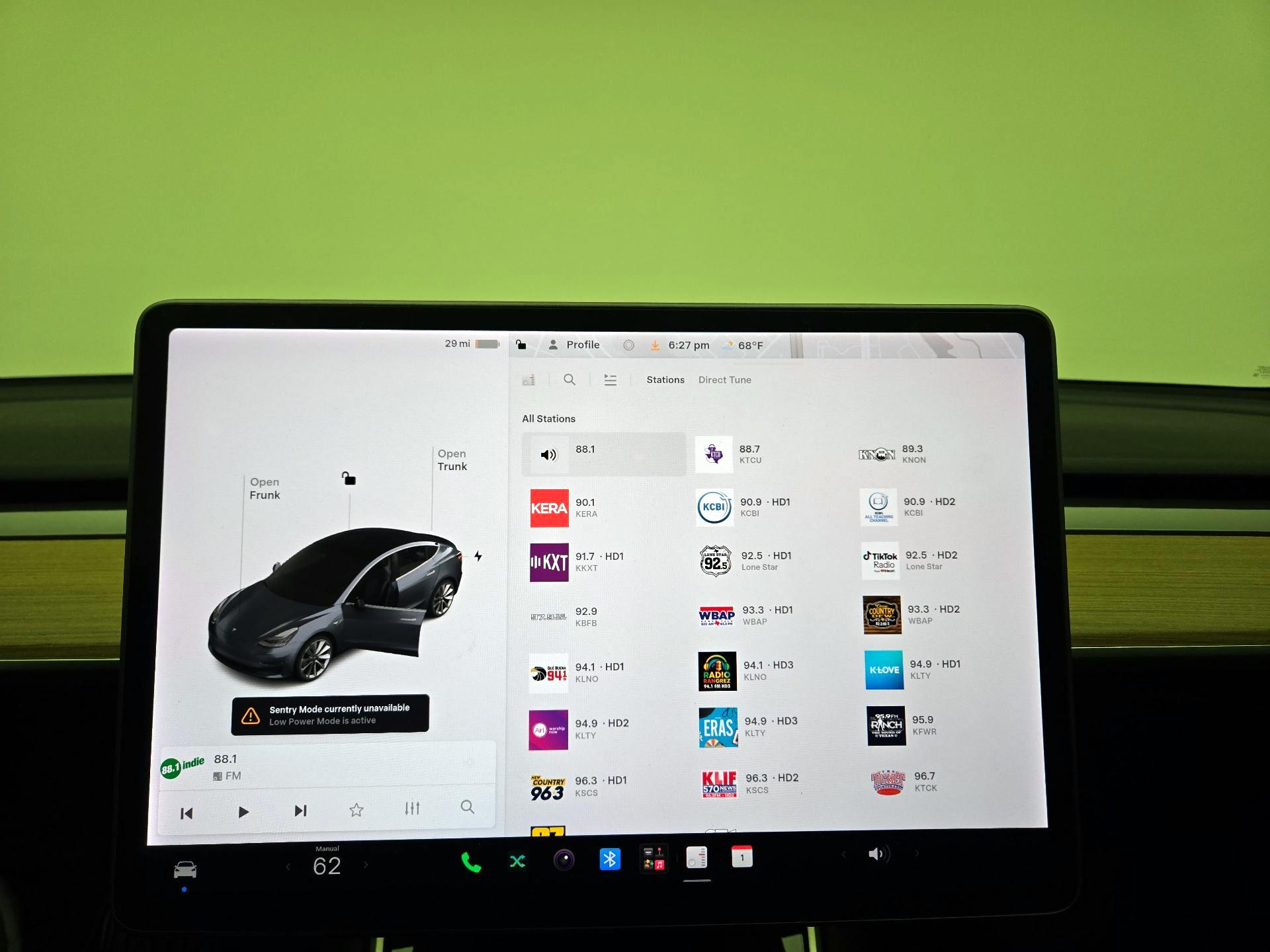 Thumbnail: 2020 Tesla Model 3 - 15
