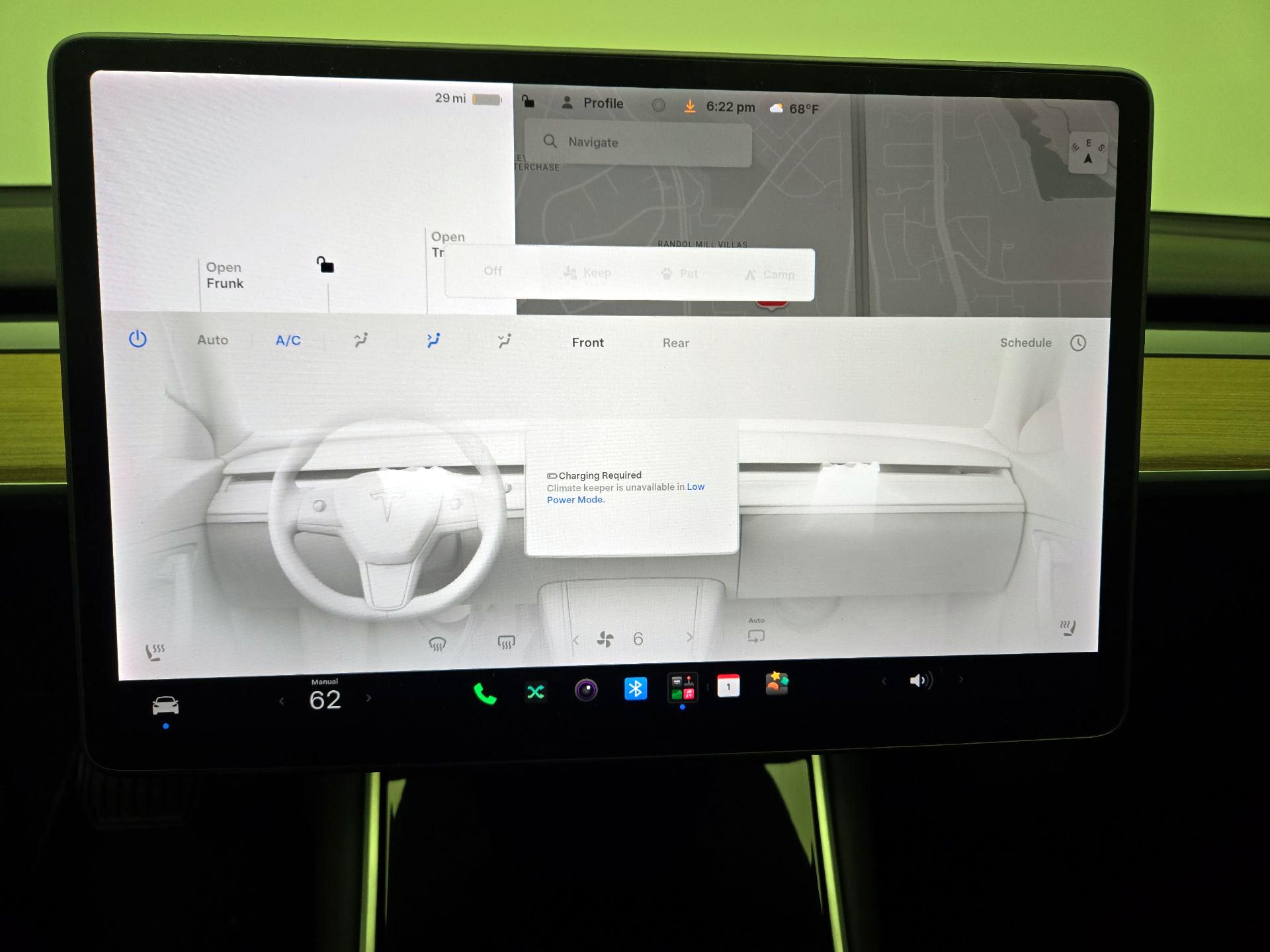 Thumbnail: 2020 Tesla Model 3 - 16