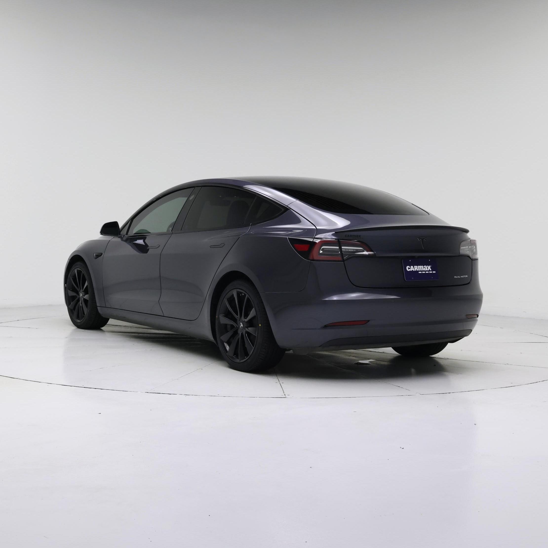 Thumbnail: 2020 Tesla Model 3 - 2