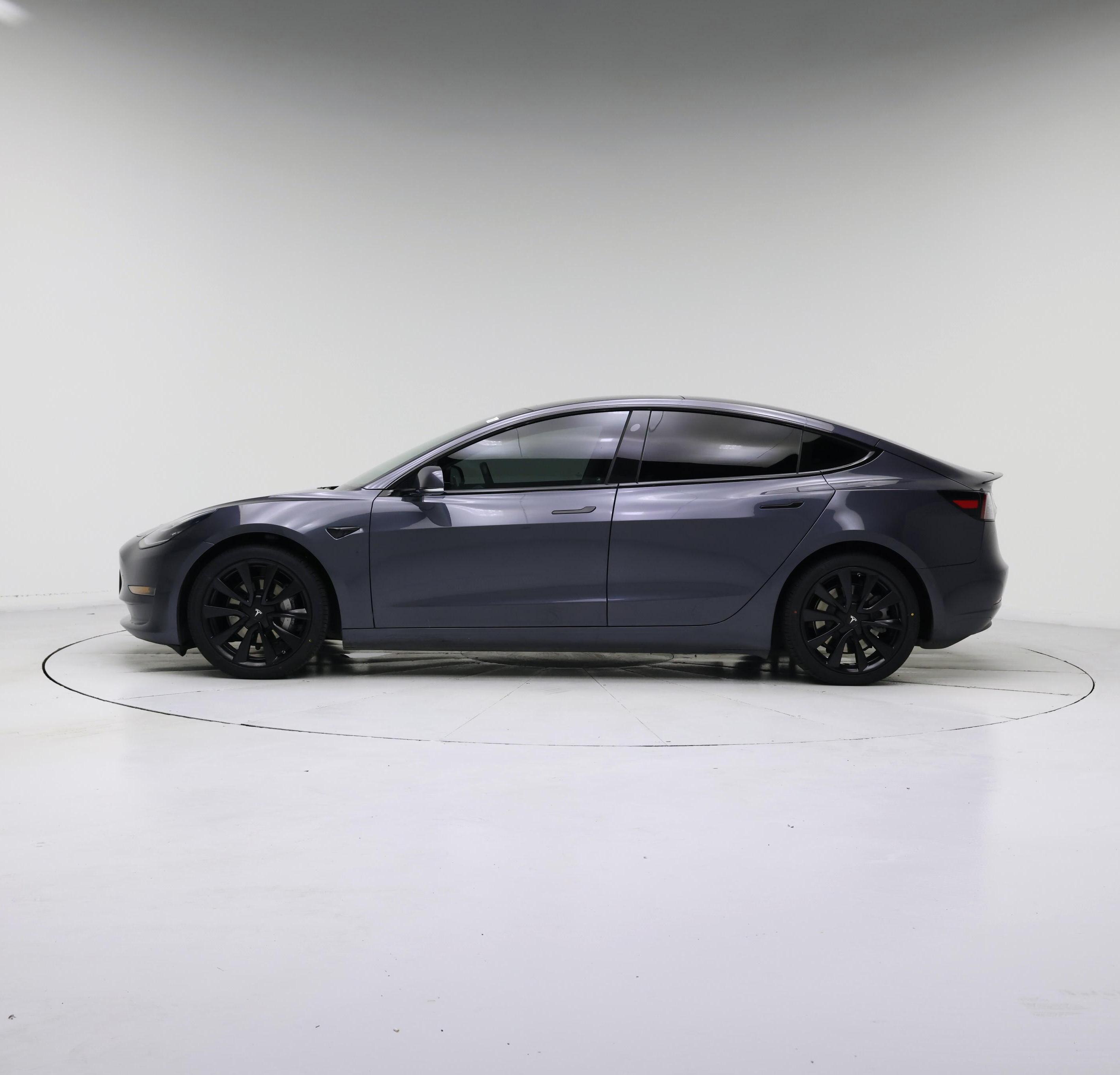 Thumbnail: 2020 Tesla Model 3 - 3