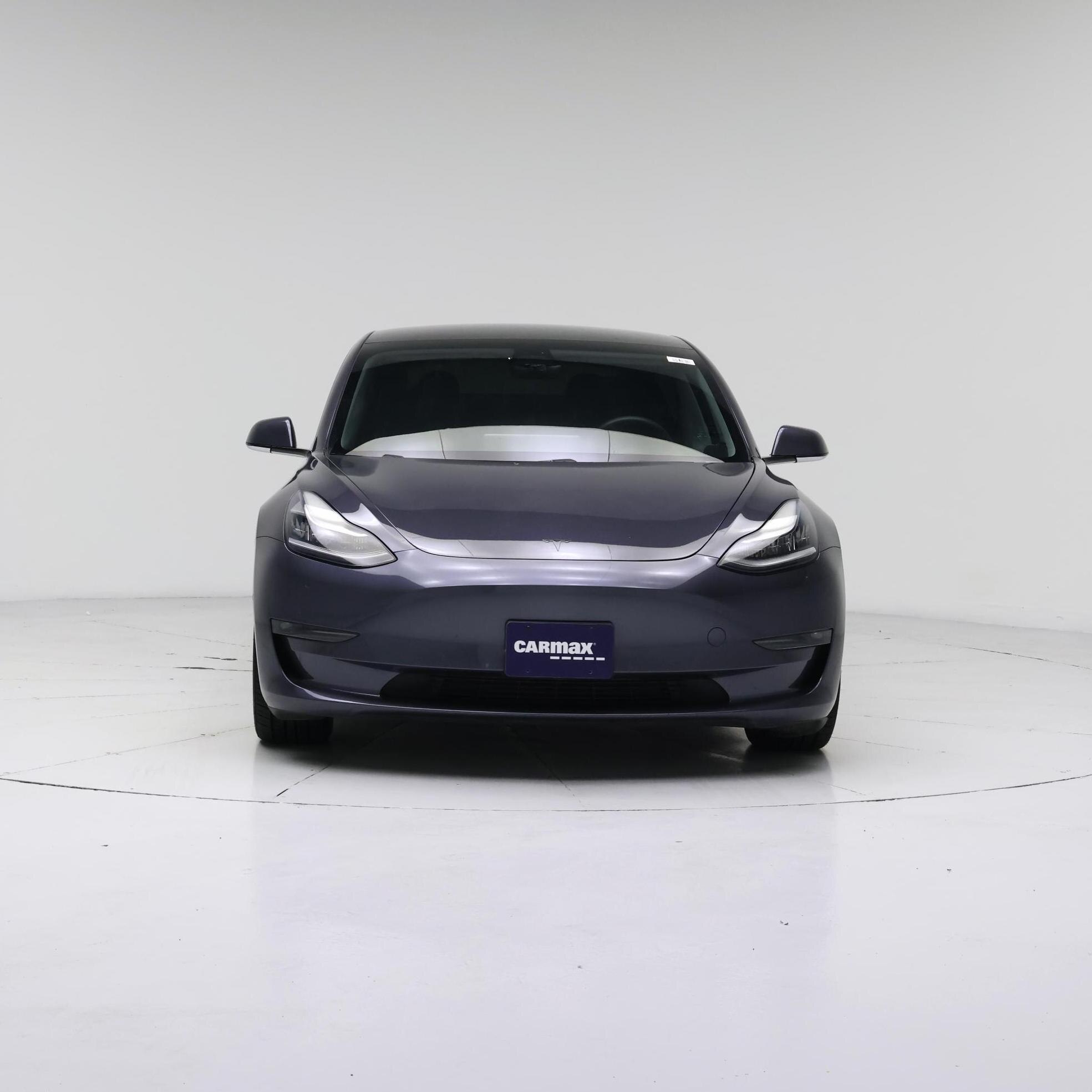 Thumbnail: 2020 Tesla Model 3 - 5