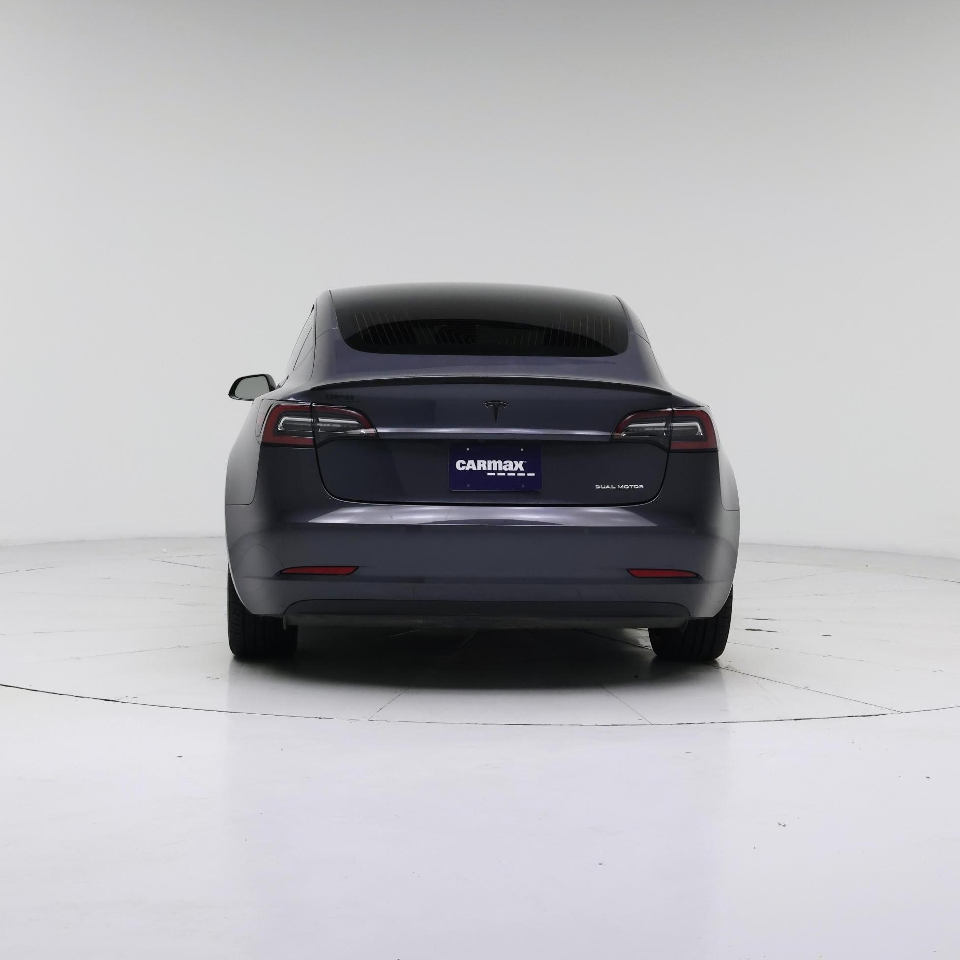 Thumbnail: 2020 Tesla Model 3 - 6