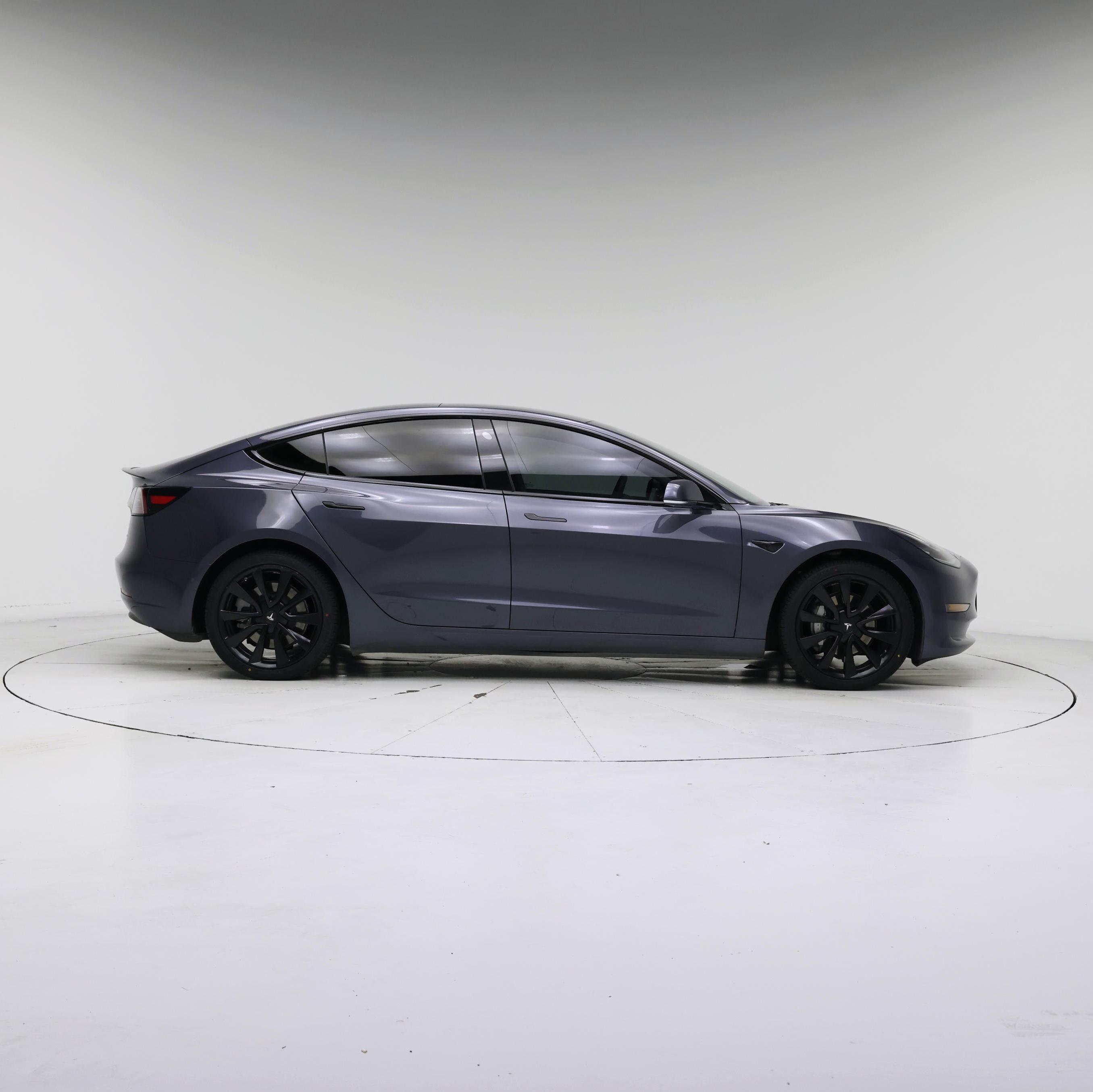 Thumbnail: 2020 Tesla Model 3 - 7