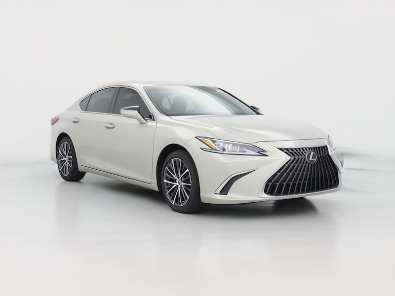 2023 Lexus ES 350 Luxury