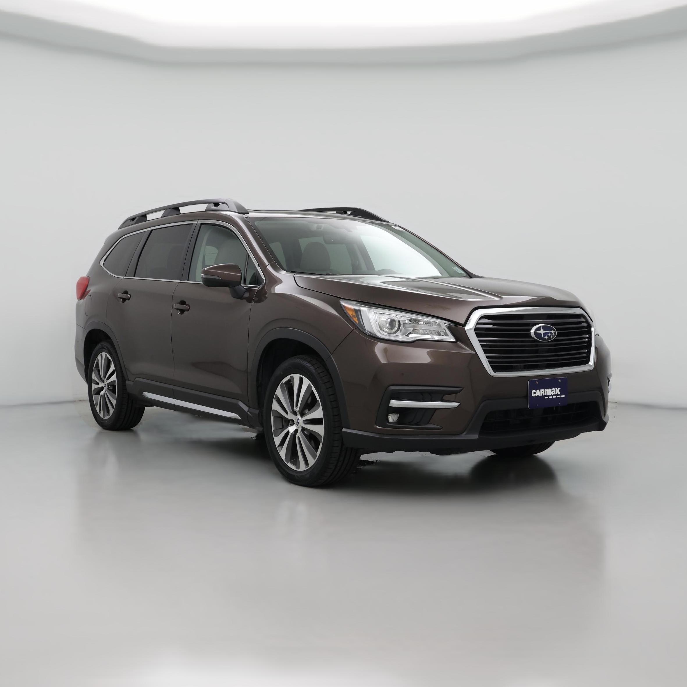 Thumbnail: 2019 Subaru Ascent - 1