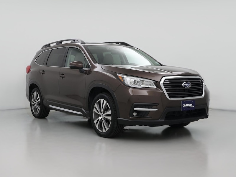 2019 Subaru Ascent Limited -
                  Saint Louis, MO