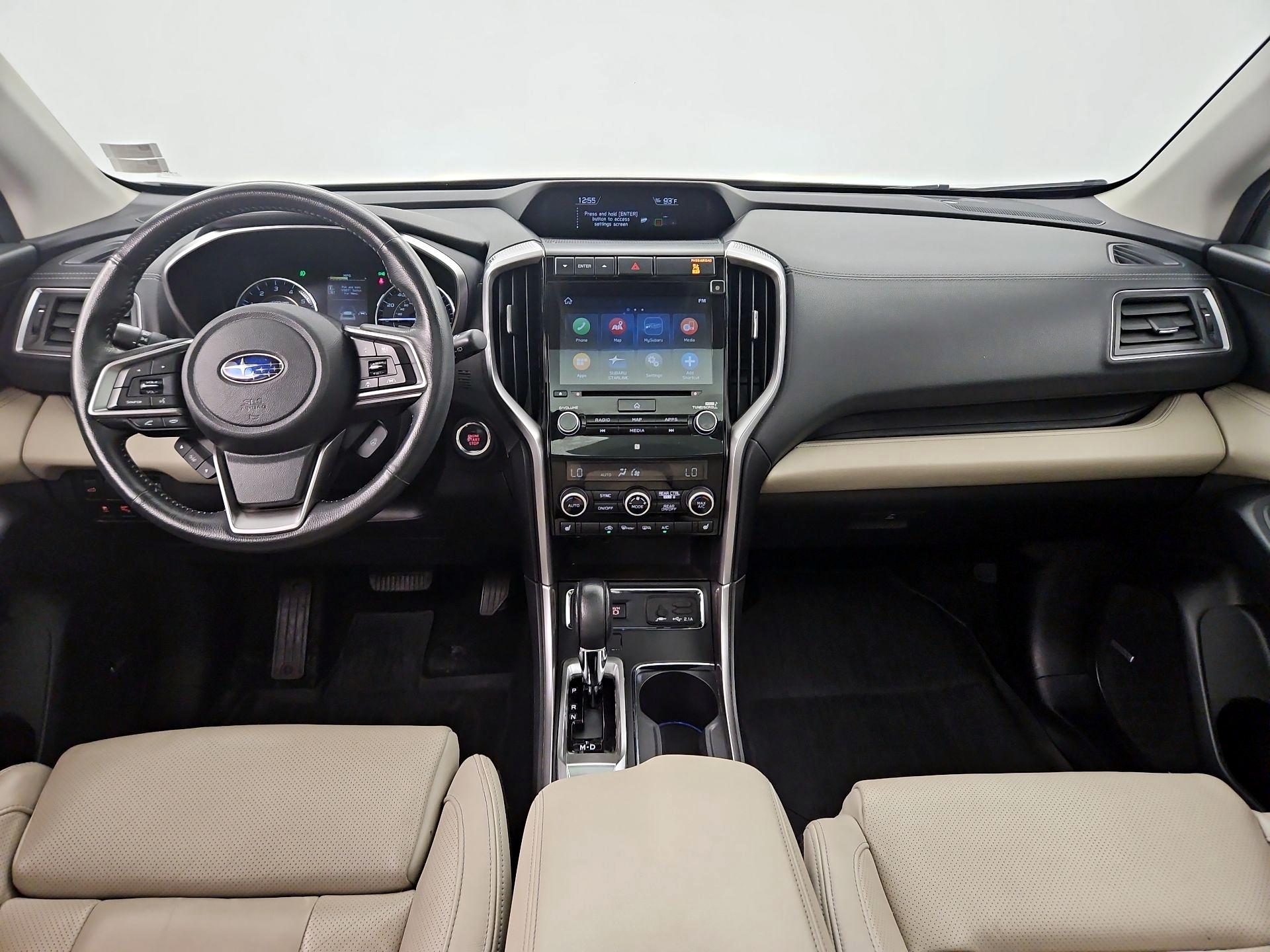 Thumbnail: 2019 Subaru Ascent - 9