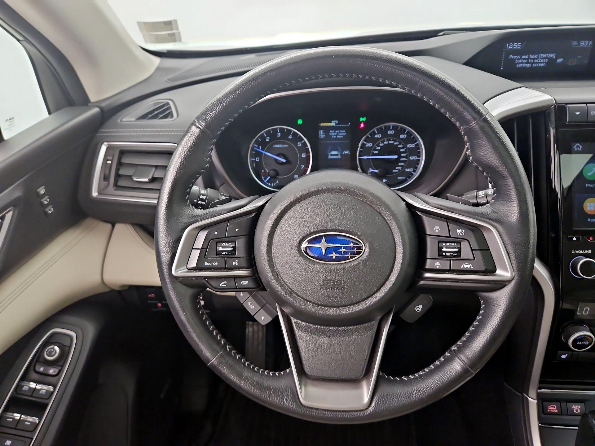 Thumbnail: 2019 Subaru Ascent - 10
